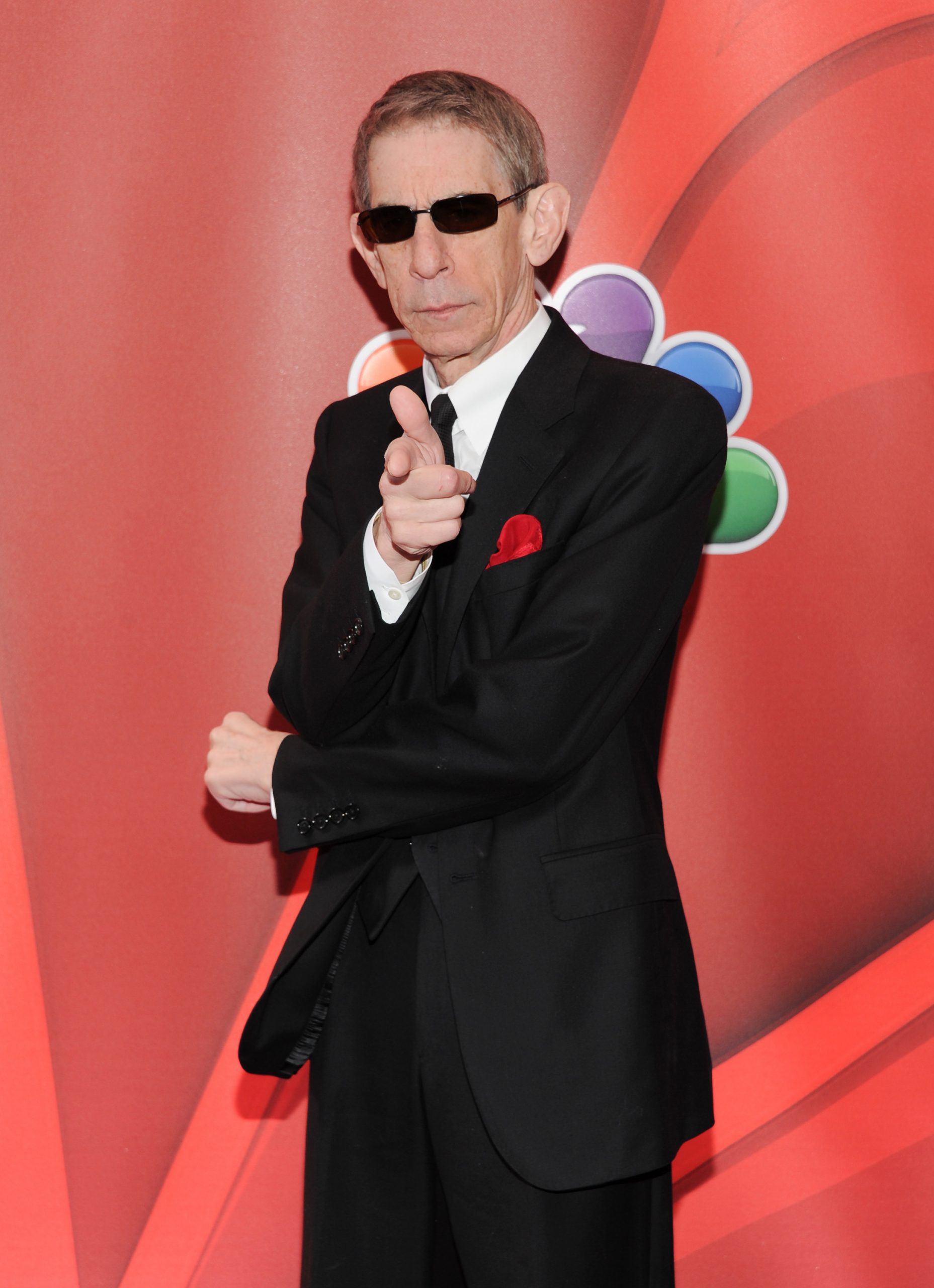 Richard Belzer Dead Law And Order Svu Actor And Comedian Dies At 78 Washington Examiner 2716