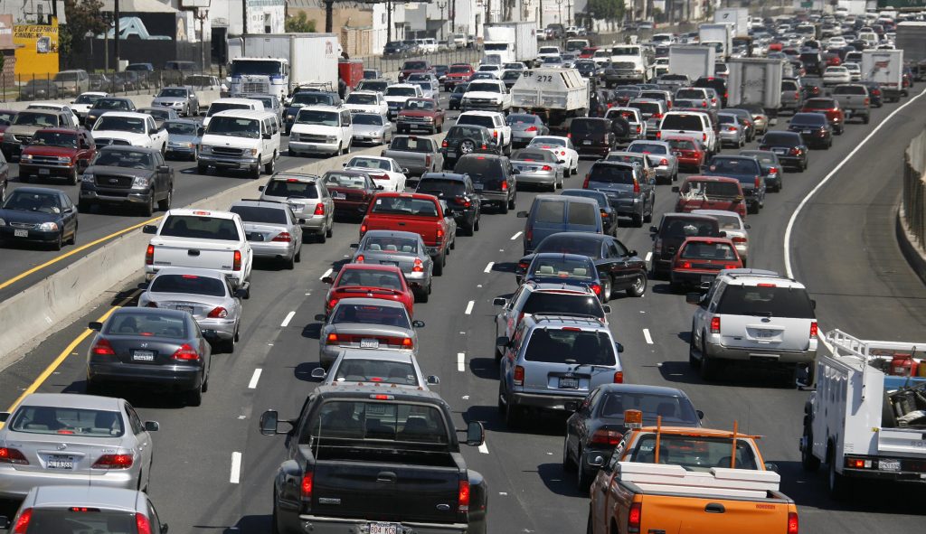 Los Angeles driving zero-emissions transportation goal to finish line by 2028 Olympics