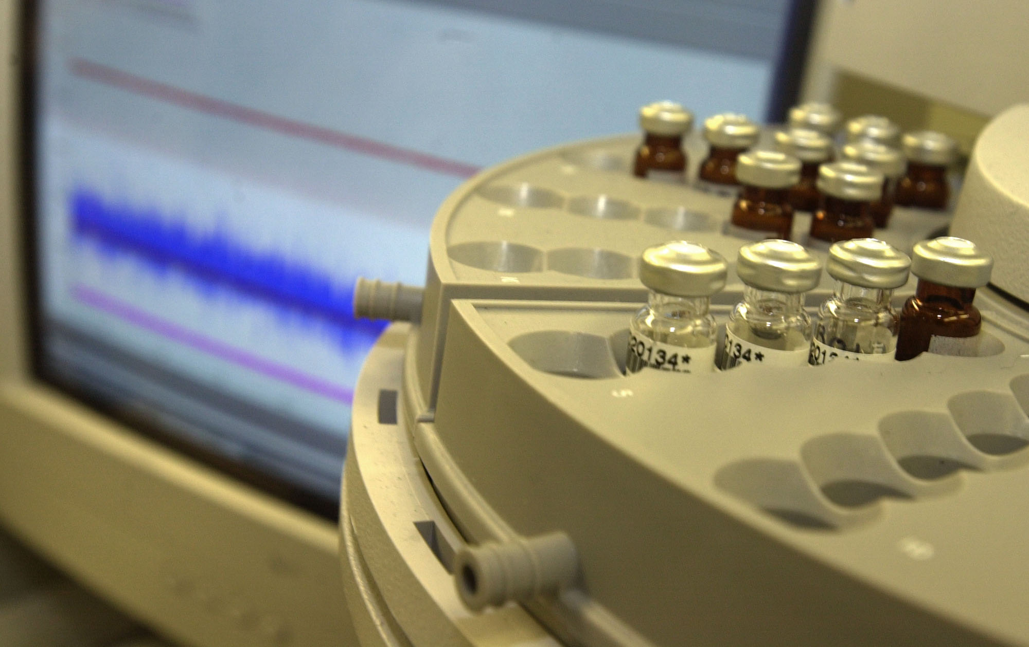 Military lab improperly handled plague samples Washington Examiner