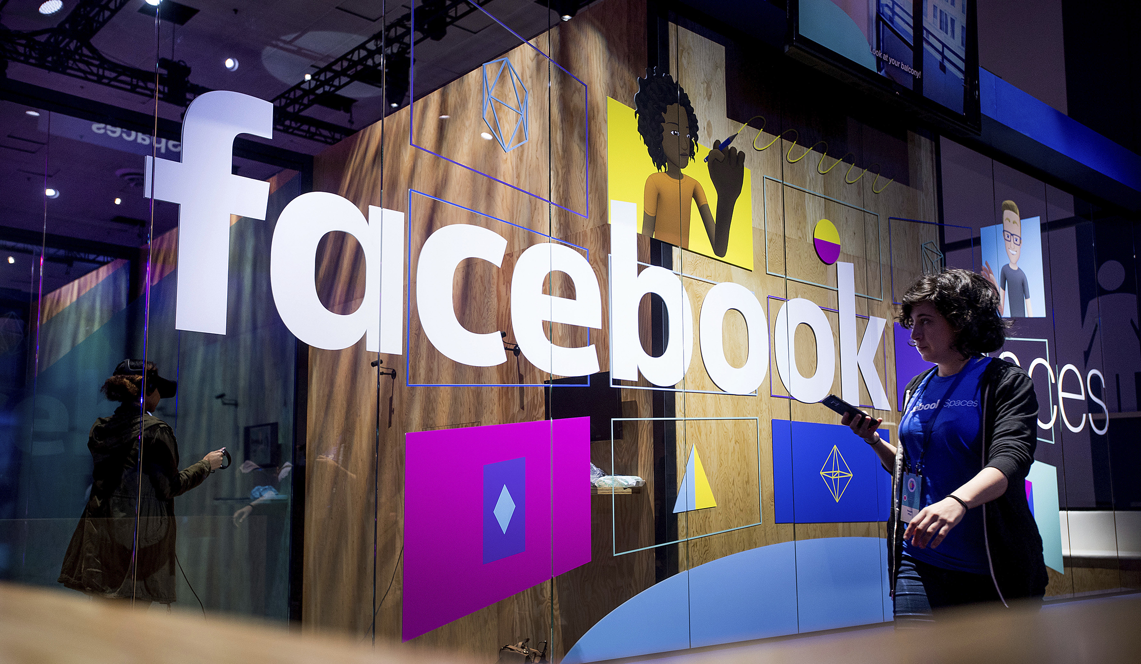 NextImg:Facebook, Instagram, and Messenger down in multiple countries - Washington Examiner