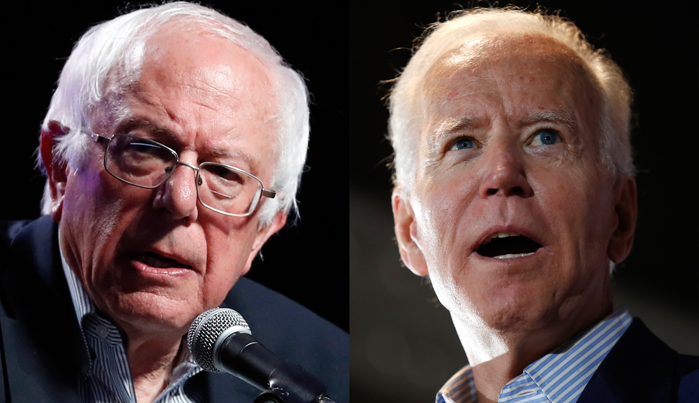 NextImg:Bernie Sanders says Biden doesn’t need a cognitive test to convince voters - Washington Examiner