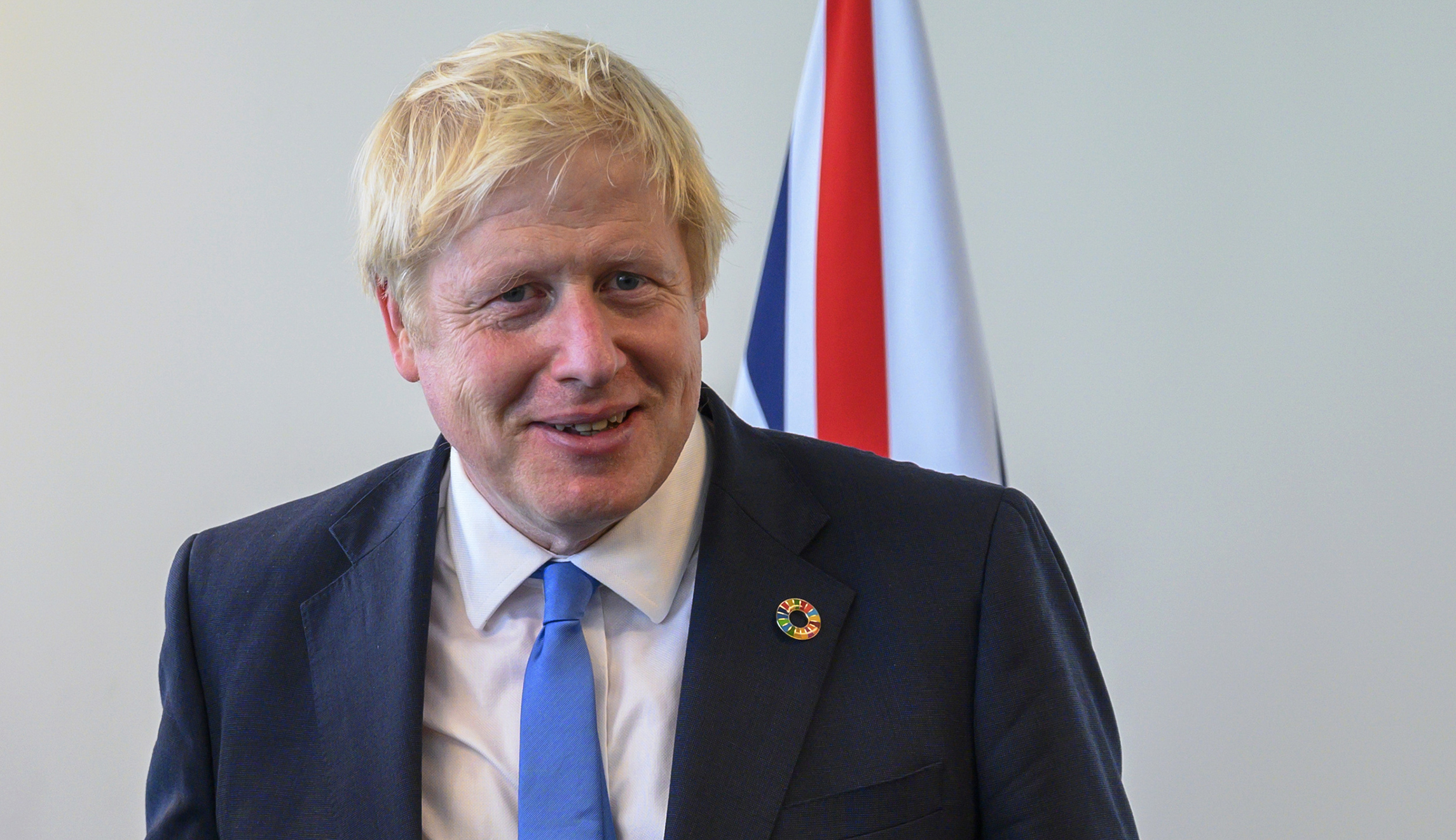 Boris Johnson moved out of ICU as he ‘continues to improve’ in battle ...