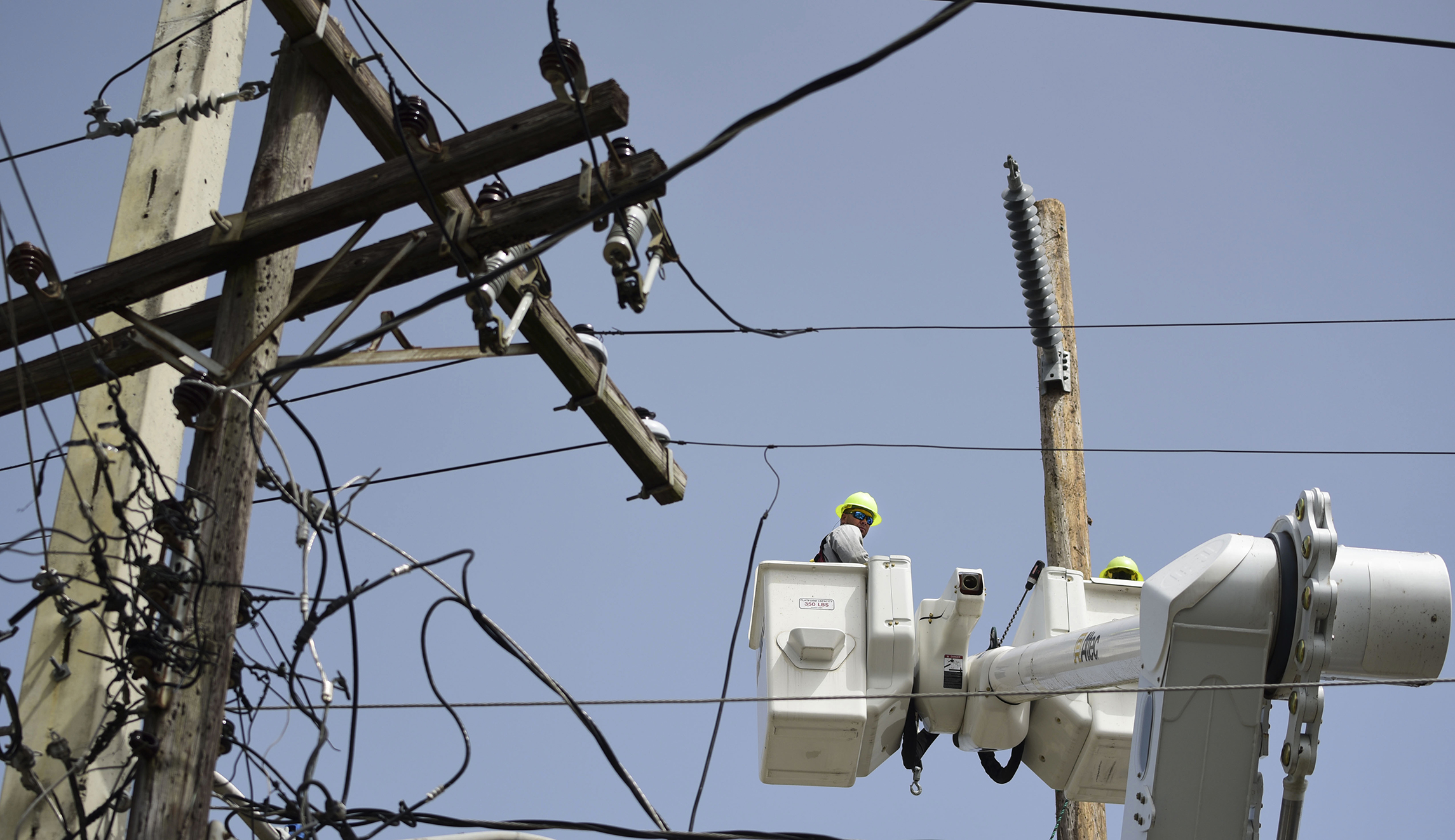 Ameren Missouri’s $8.4B Electrical Grid Upgrade To Ensure Resilient ...