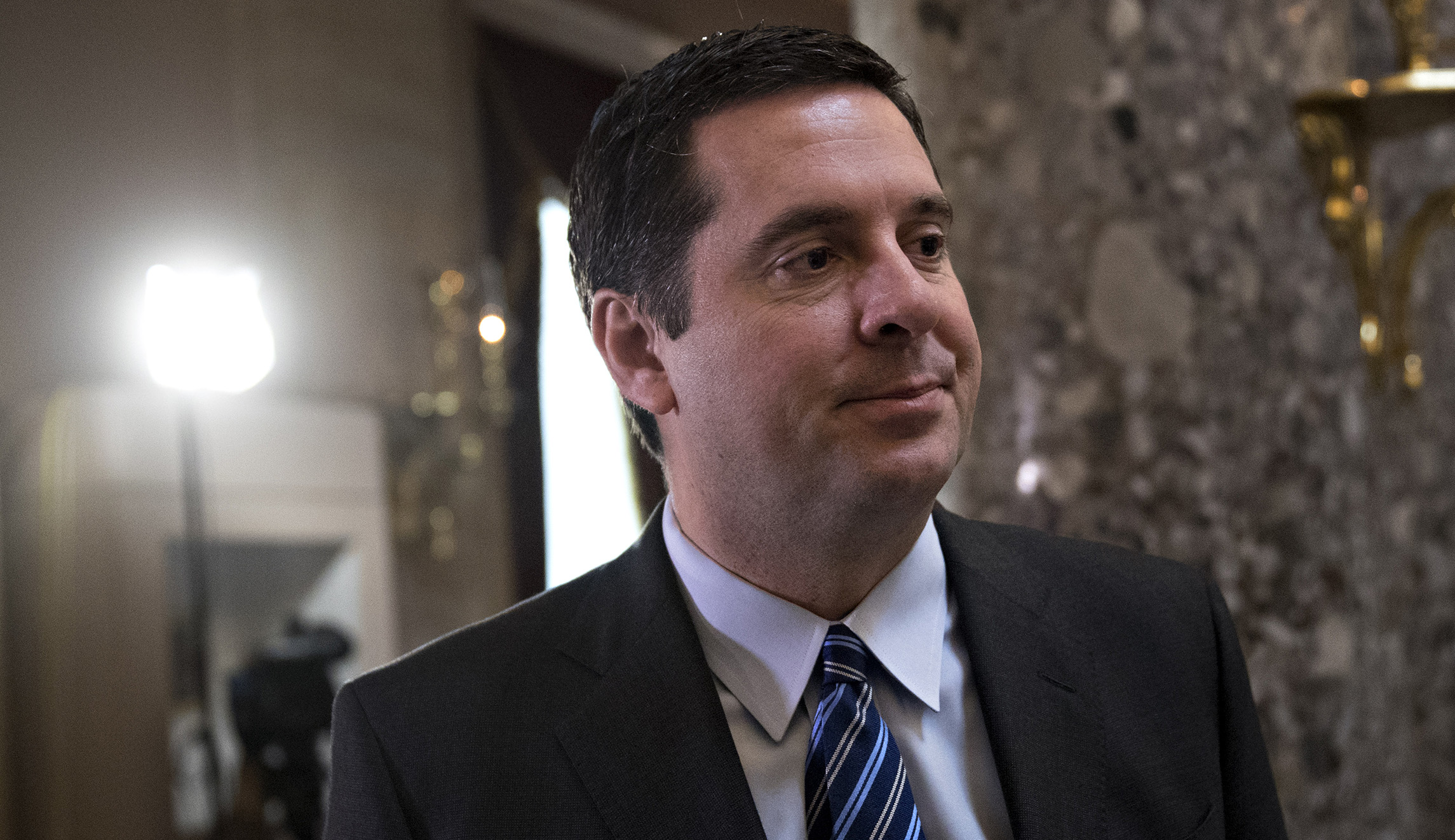 The Devin Nunes memo: Explained - Washington Examiner