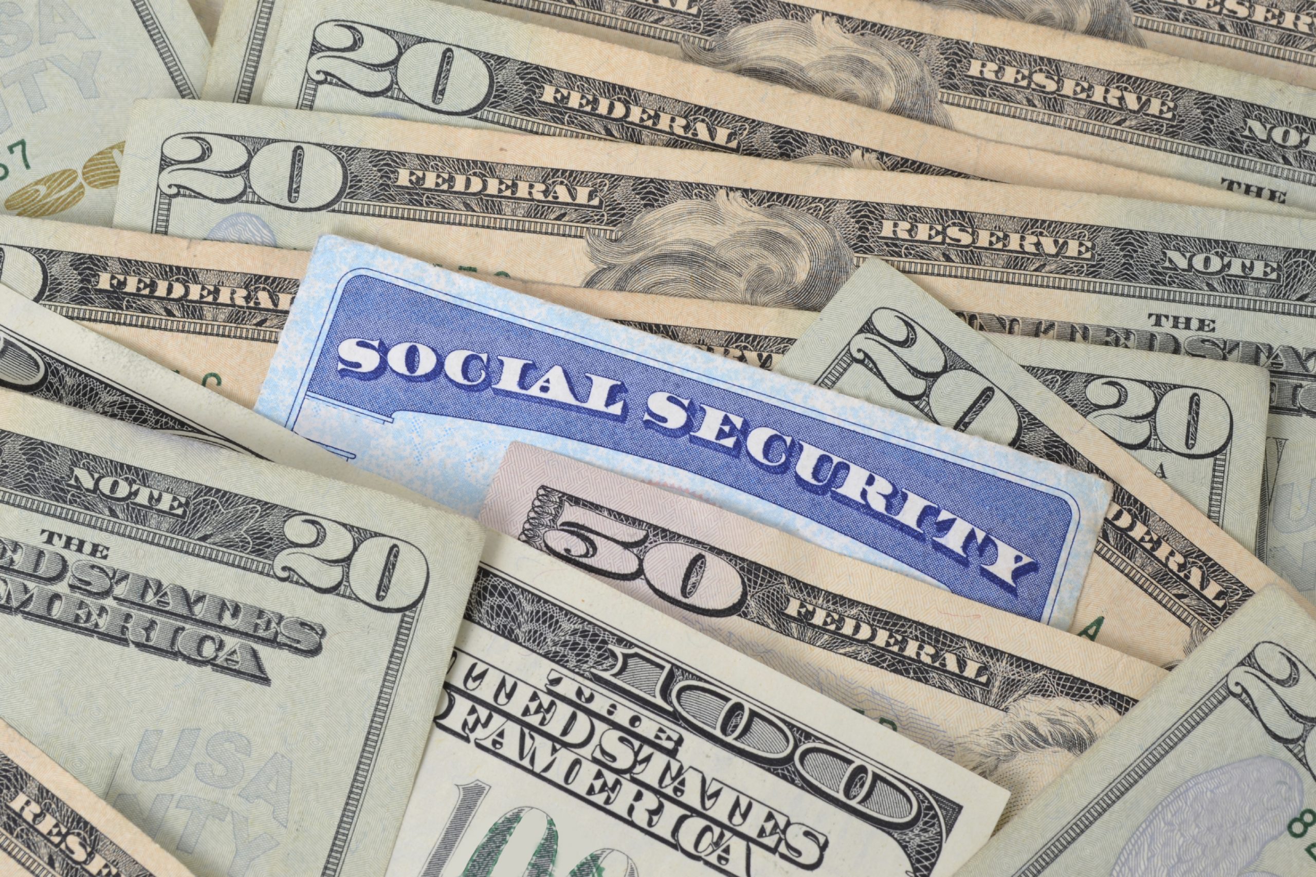 Social Security update Direct payment worth 914 arriving in 26 days