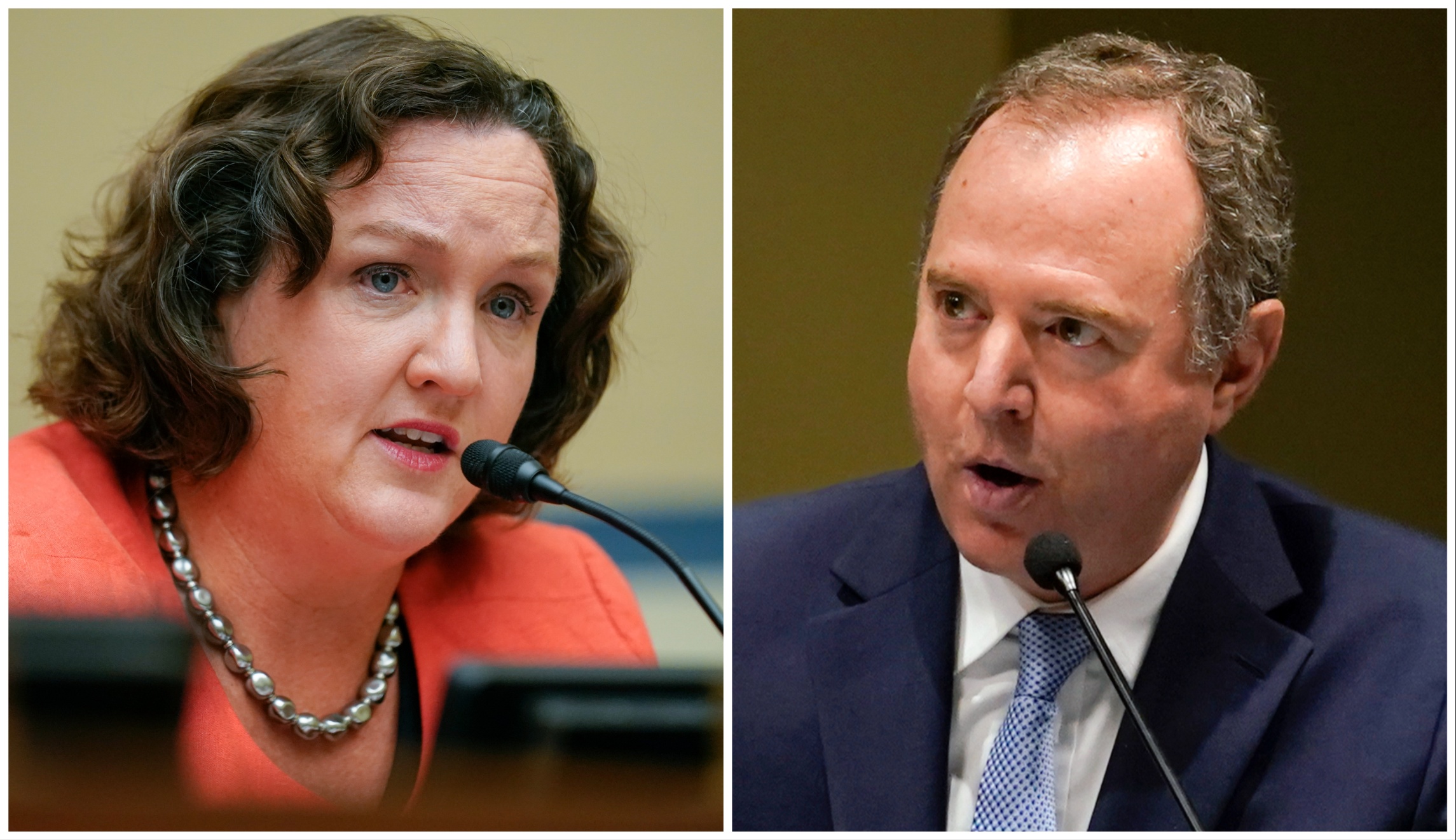 California Senate Debate: What To Watch For In Schiff, Porter, Lee, And ...