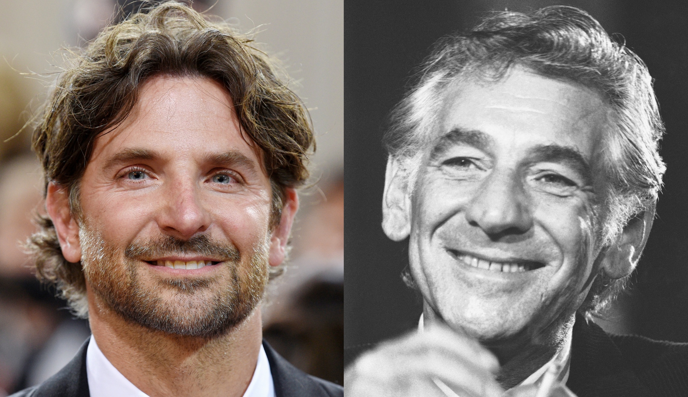 Leonard Bernstein Family Defend Bradley Cooper's Fake Nose in Biopic