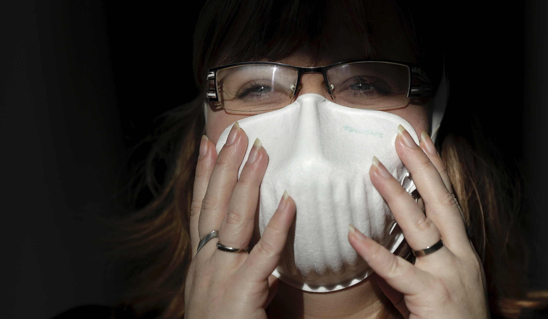 Yes, you should wear a mask Washington Examiner