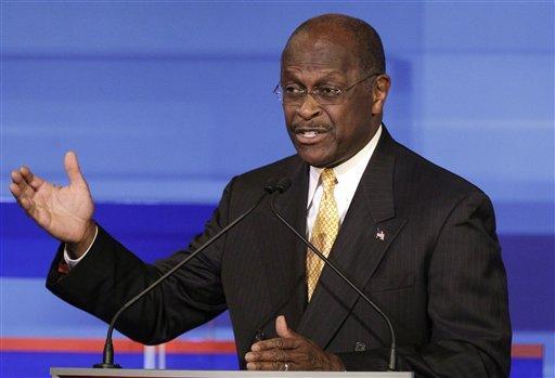 Herman Cain’s ‘poet’ is Donna Summer - Washington Examiner