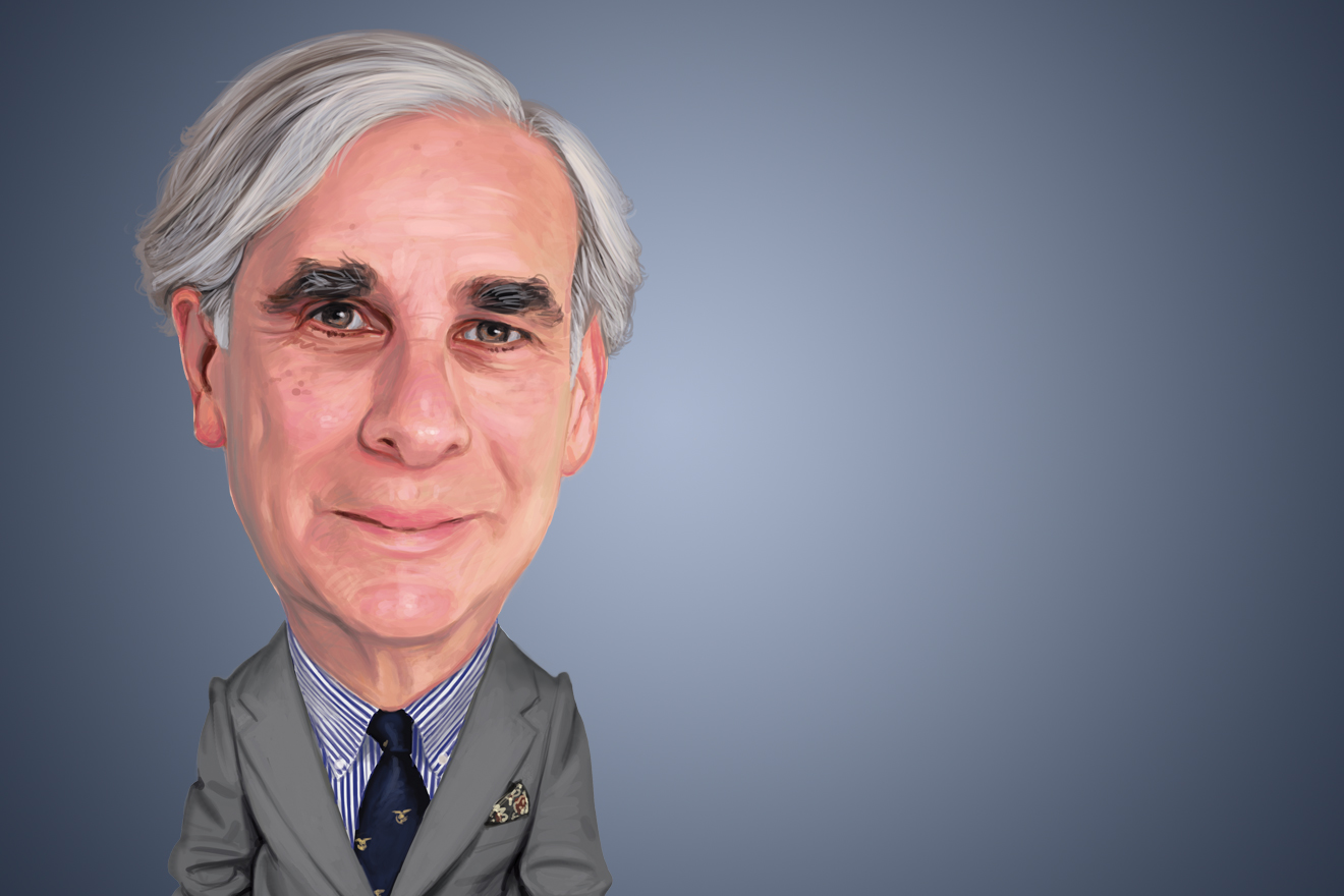 TERZIAN A parade of horribles Trump makes his critics look foolish