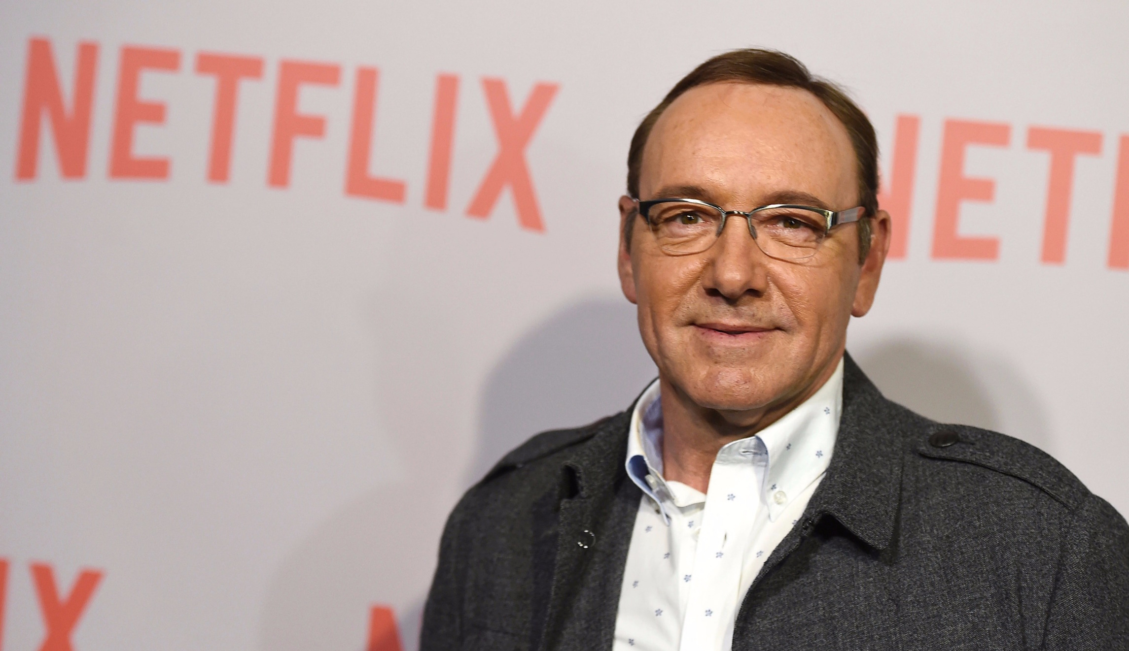 Kevin Spacey Assault Accuser Pleads The Fifth Amendment Washington Examiner