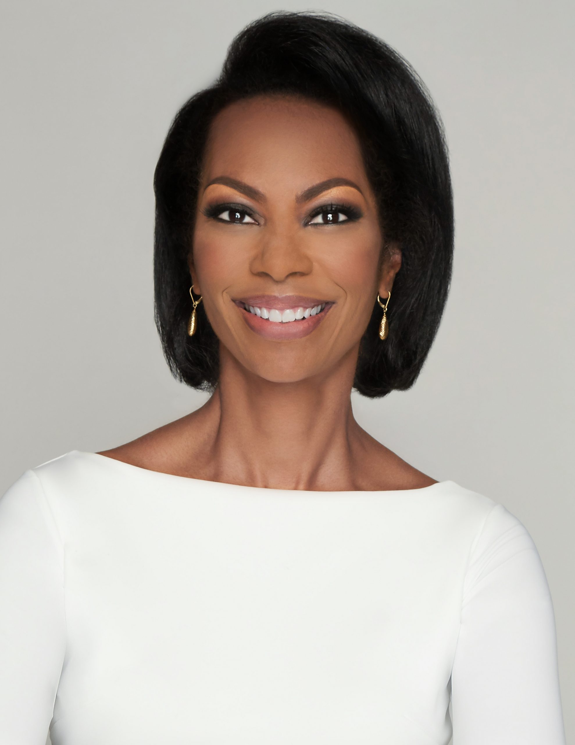 Did Harris Faulkner Leave Outnumbered - 0va4vow