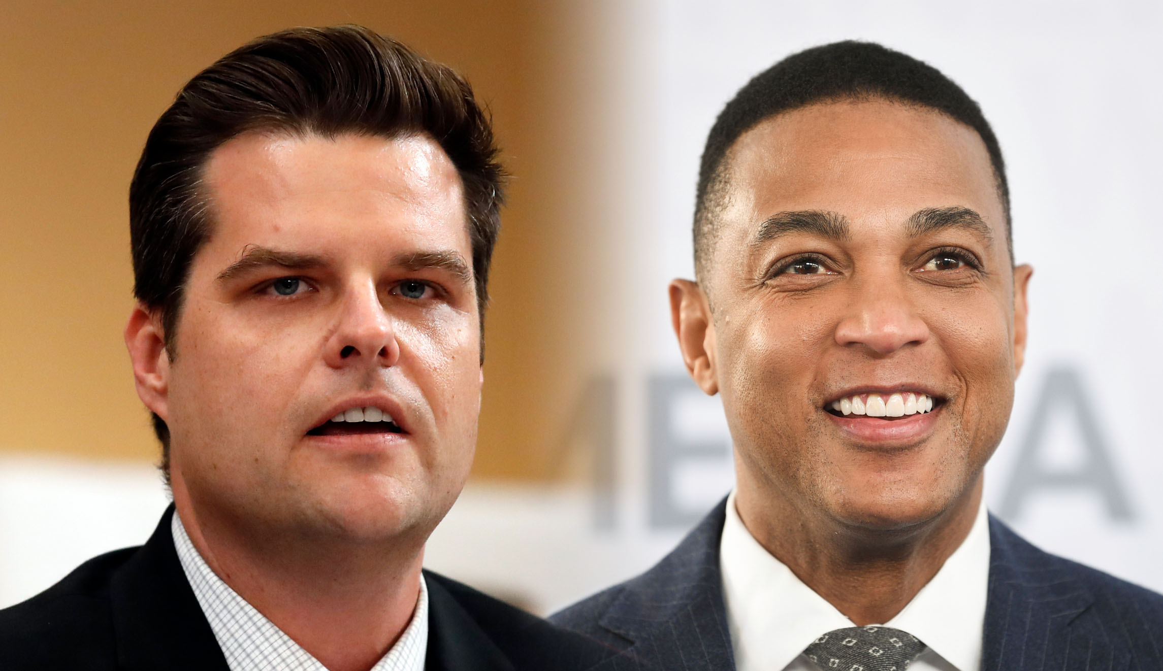 ‘Don Lemon is not a journalist’ Matt Gaetz blasts CNN ‘hack