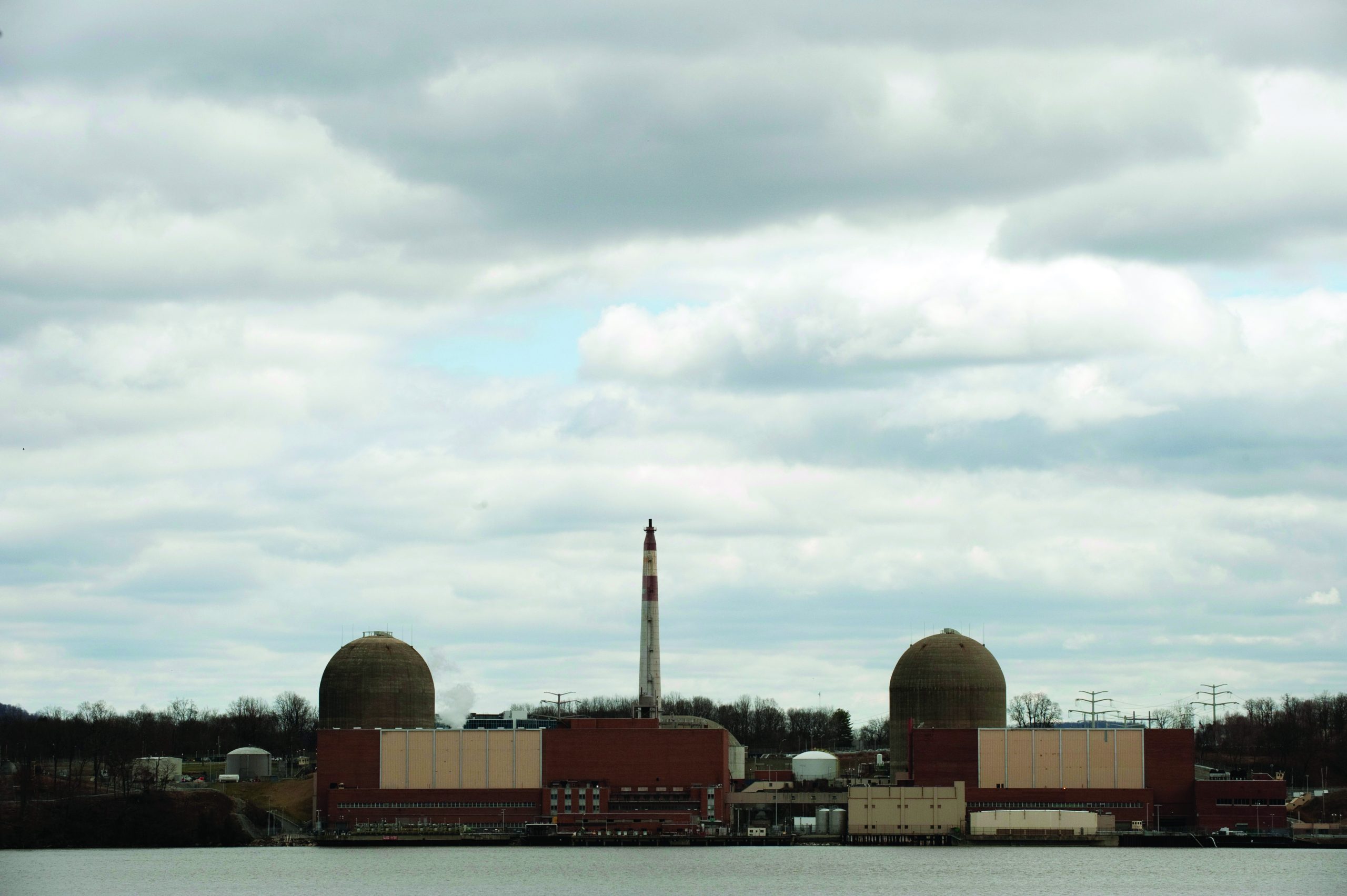 The Closure Of A New York Nuclear Plant Dents Clean Energy Goals   Gettyimages 110688410 Scaled 