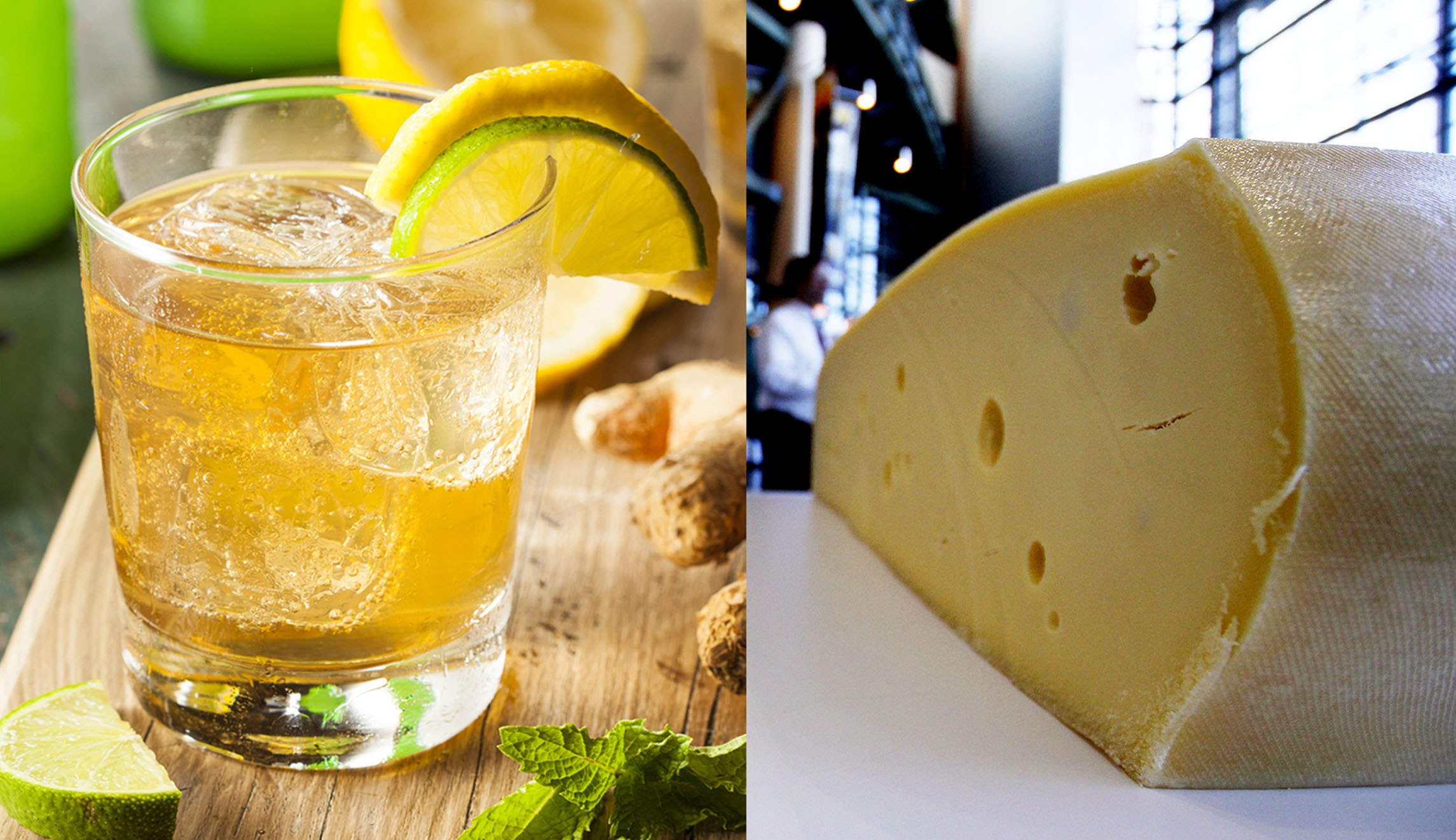 Lawsuits against cheese and ginger ale highlight list of ridiculous