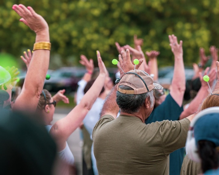 Roswell UFO festival celebrates 27 years of extraterrestrial activities