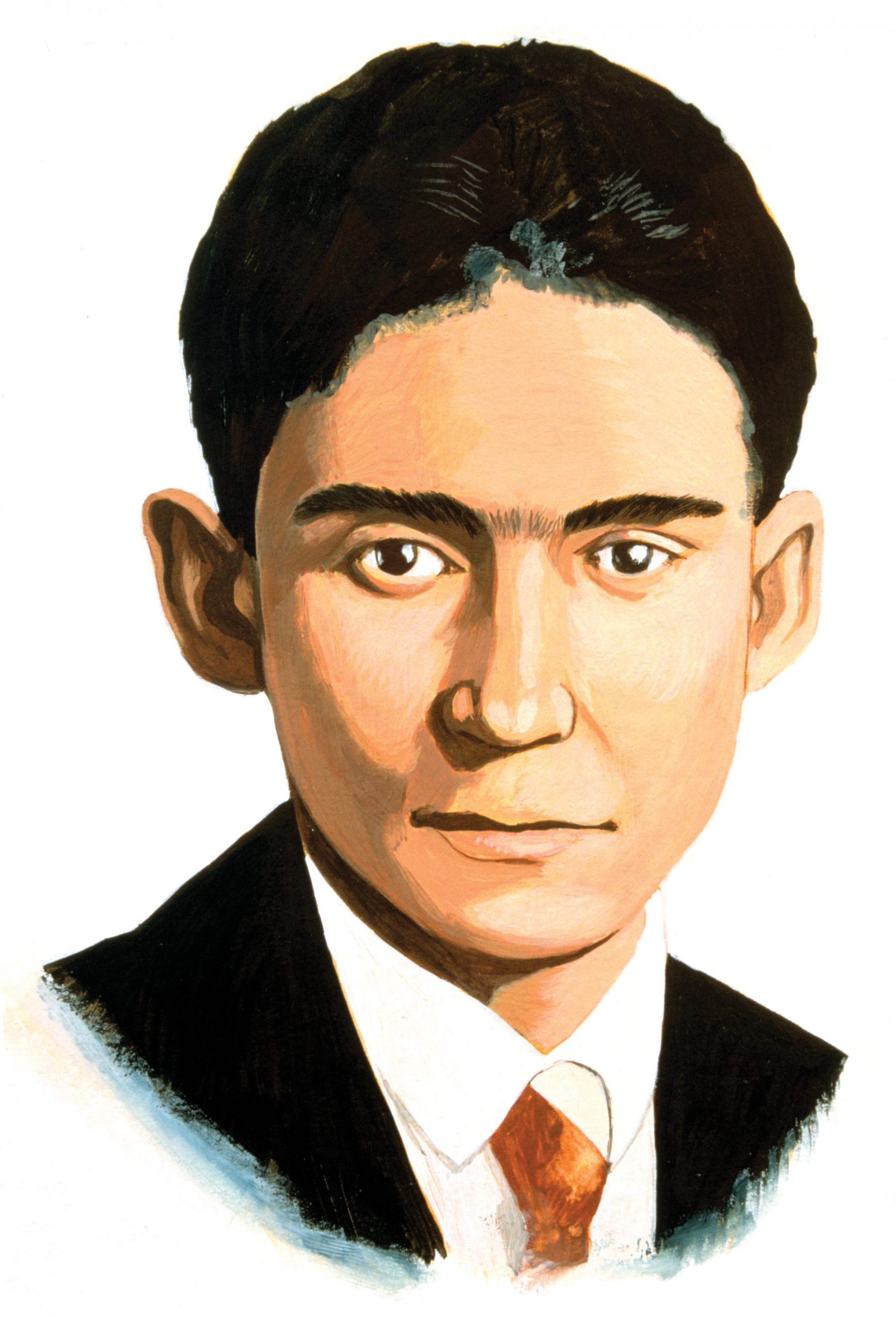 How an Israel that never liked Franz Kafka came to own his literary legacy