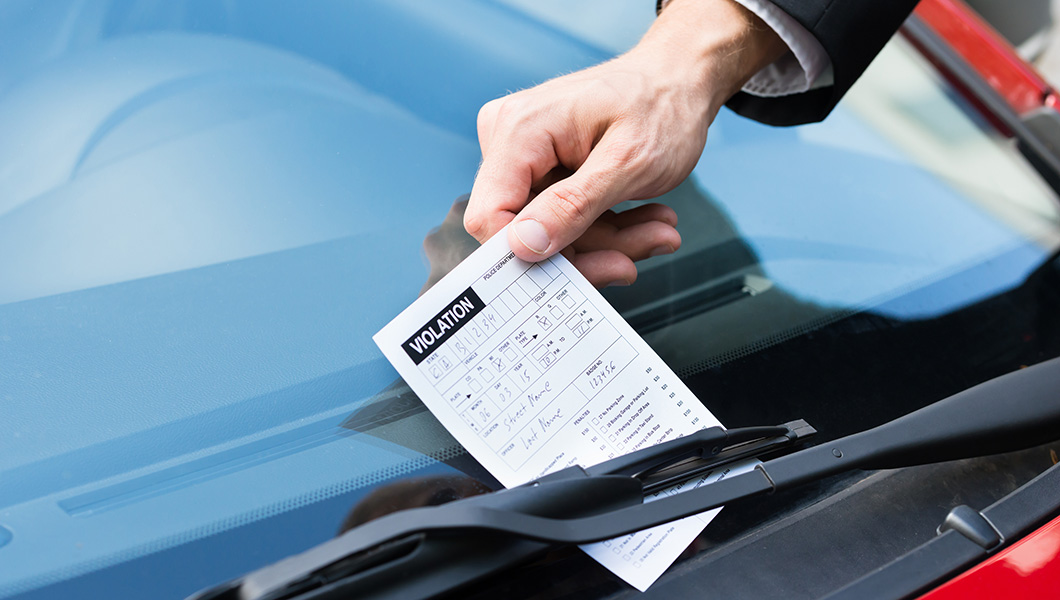 DC bill would allow some residents to give parking tickets to neighbors - Washington Examiner