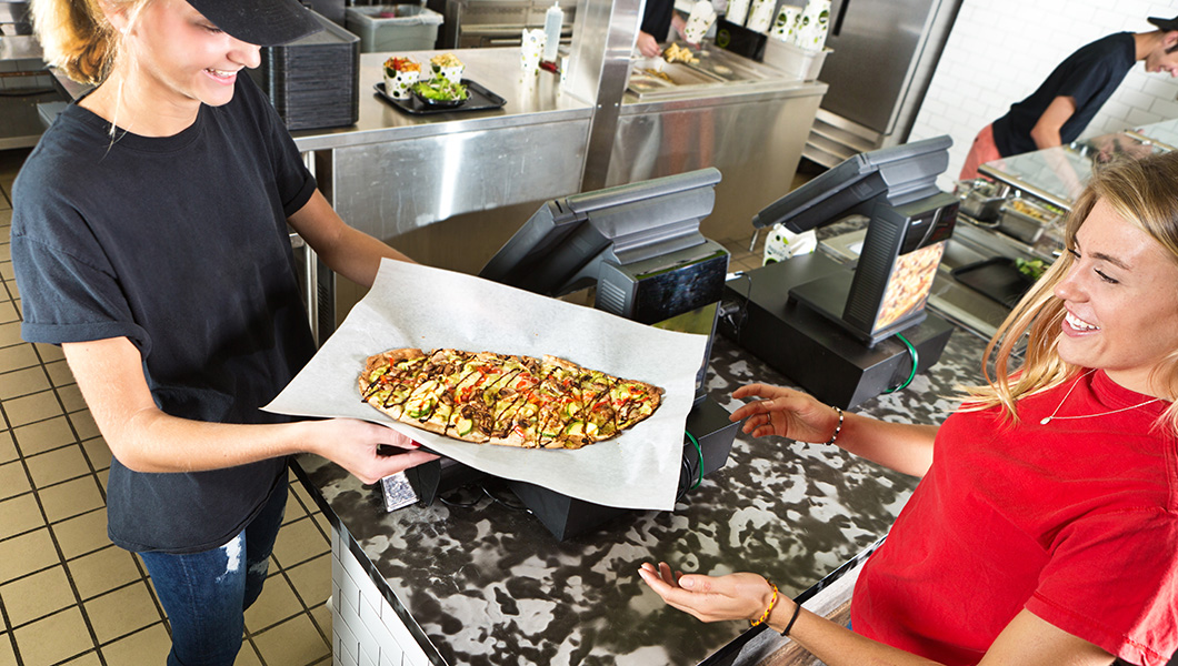 Food stamps See where you can use EBT benefits at restaurants