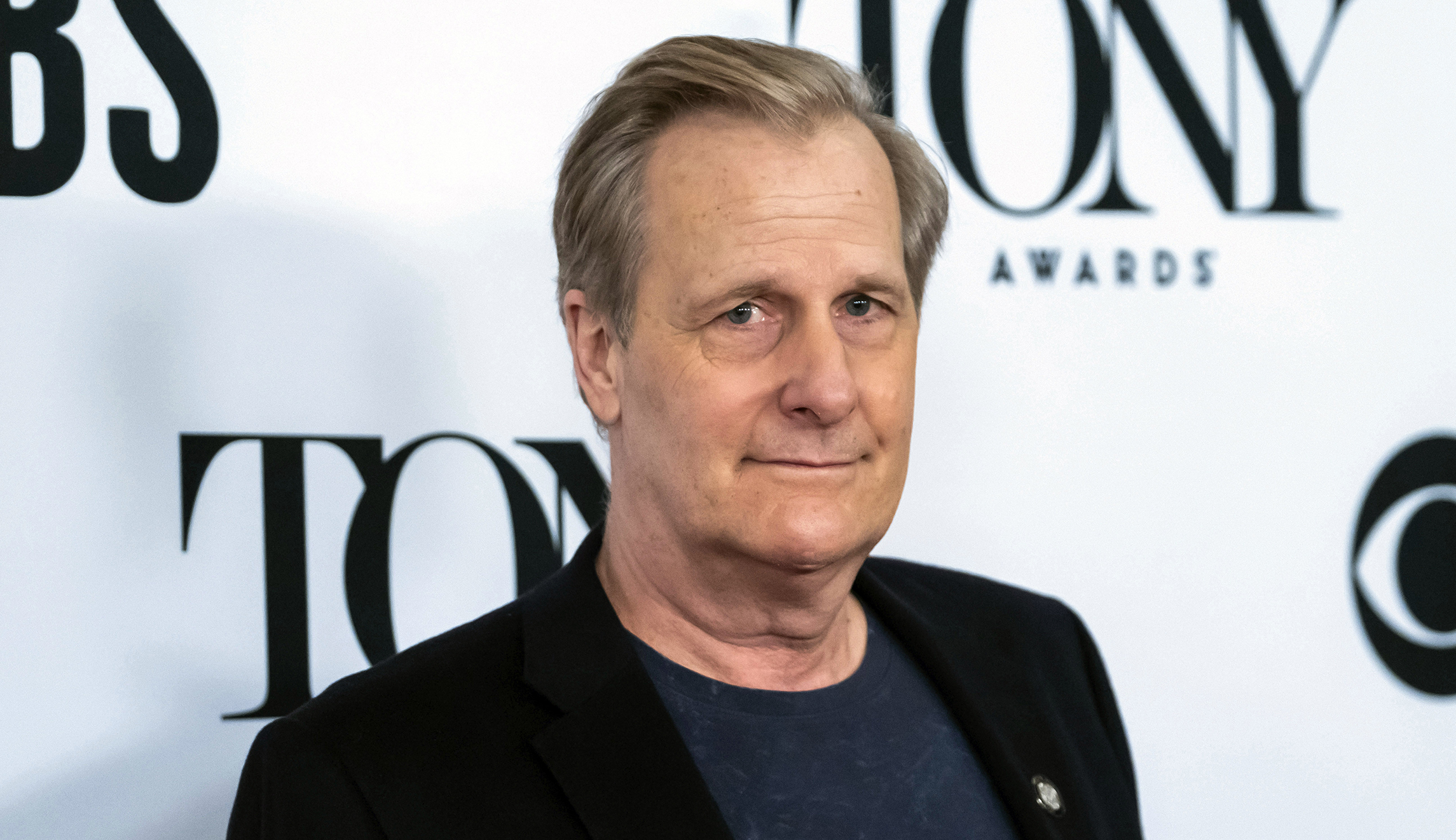 and gravitas' Jeff Daniels slated to play James Comey in 4