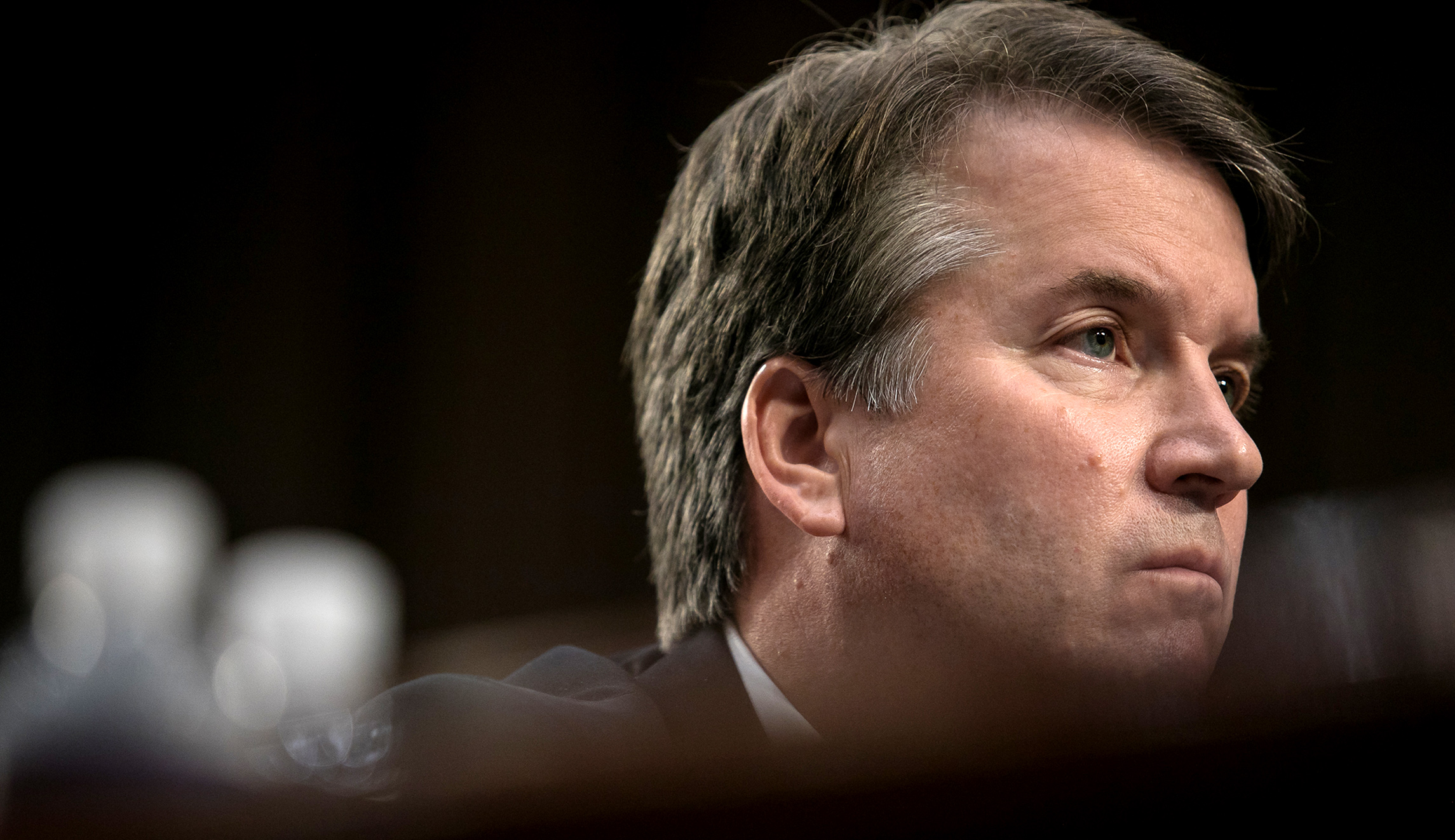 Democrats have a point on Brett Kavanaugh documents, but GOP should ...