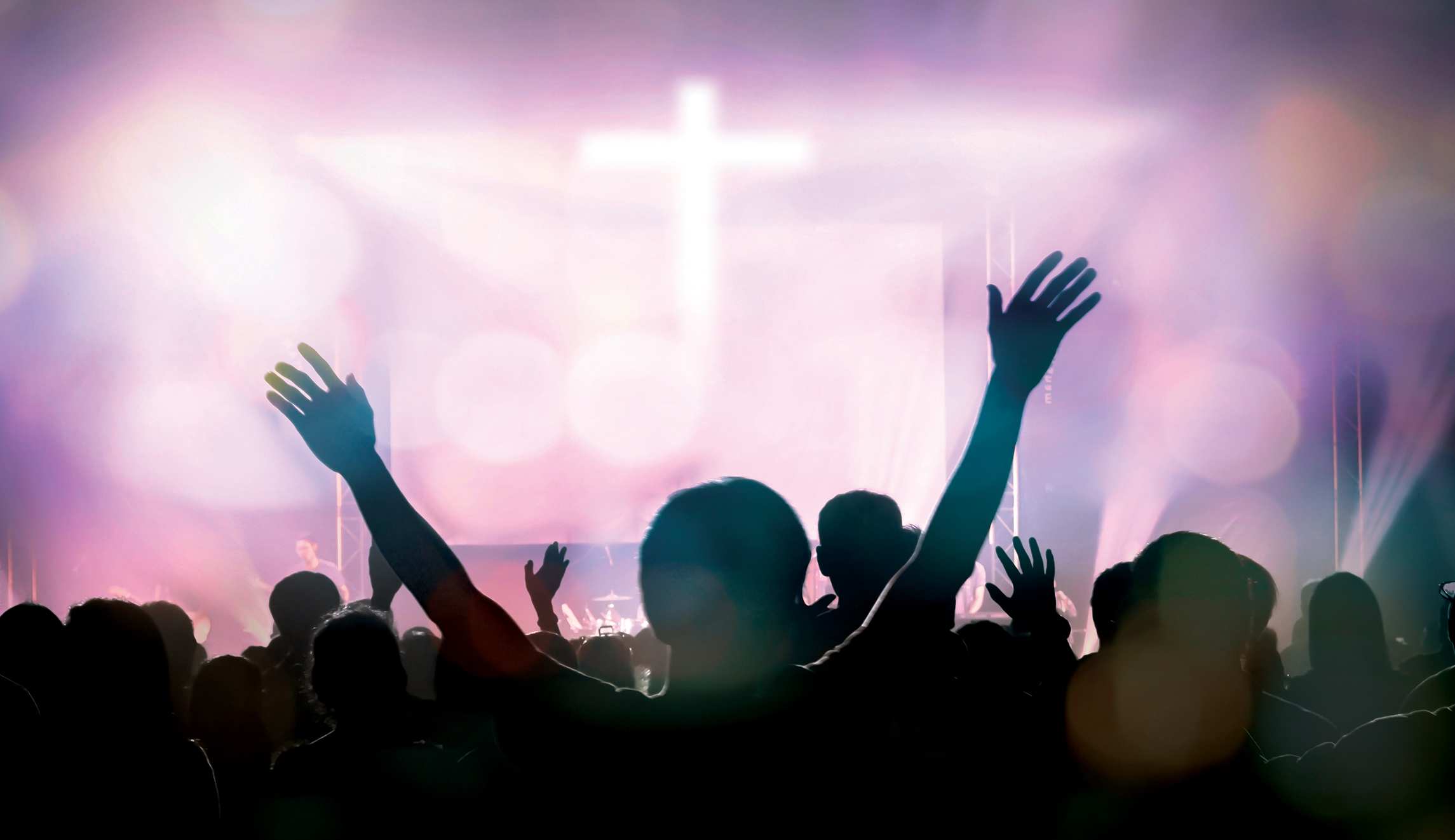 NextImg:Christianity is incompatible with the Democratic Party - Washington Examiner