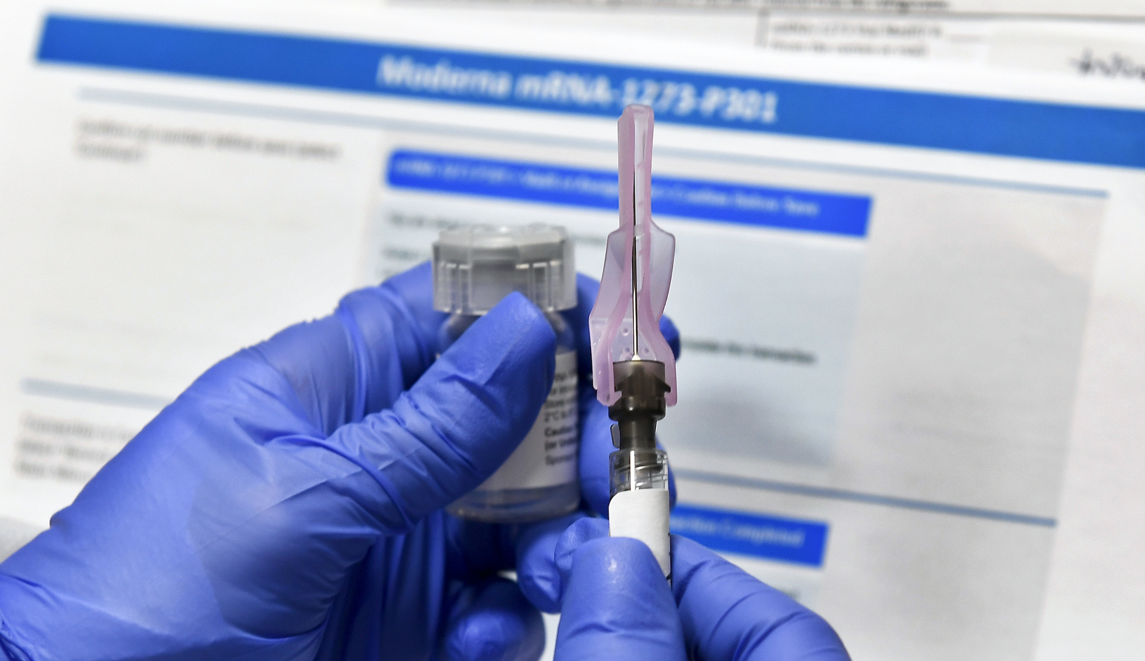 Republican states prepare for legal showdown over Biden vaccine mandate - Washington Examiner