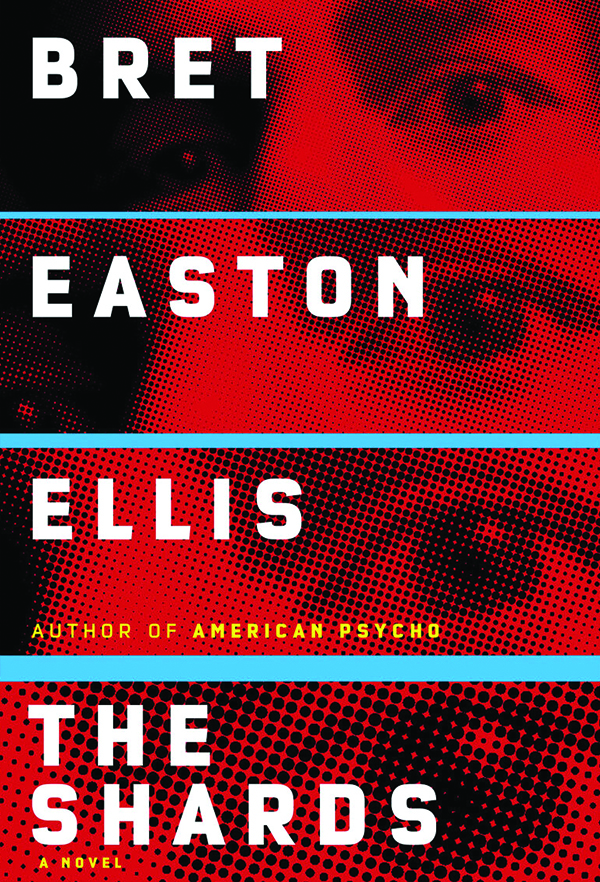 Bret Easton Ellis turns the screw - Washington Examiner