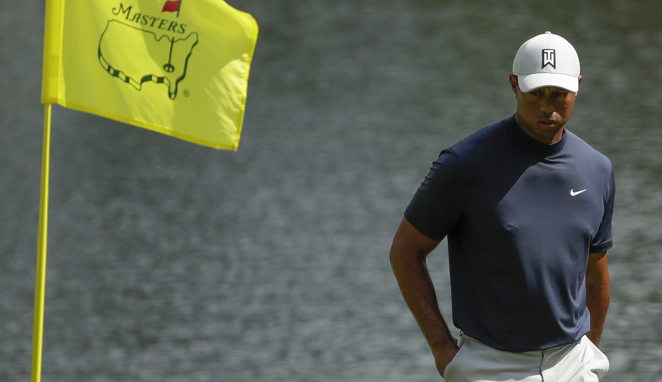 Tiger Woods sued for wrongful death after employee drove drunk