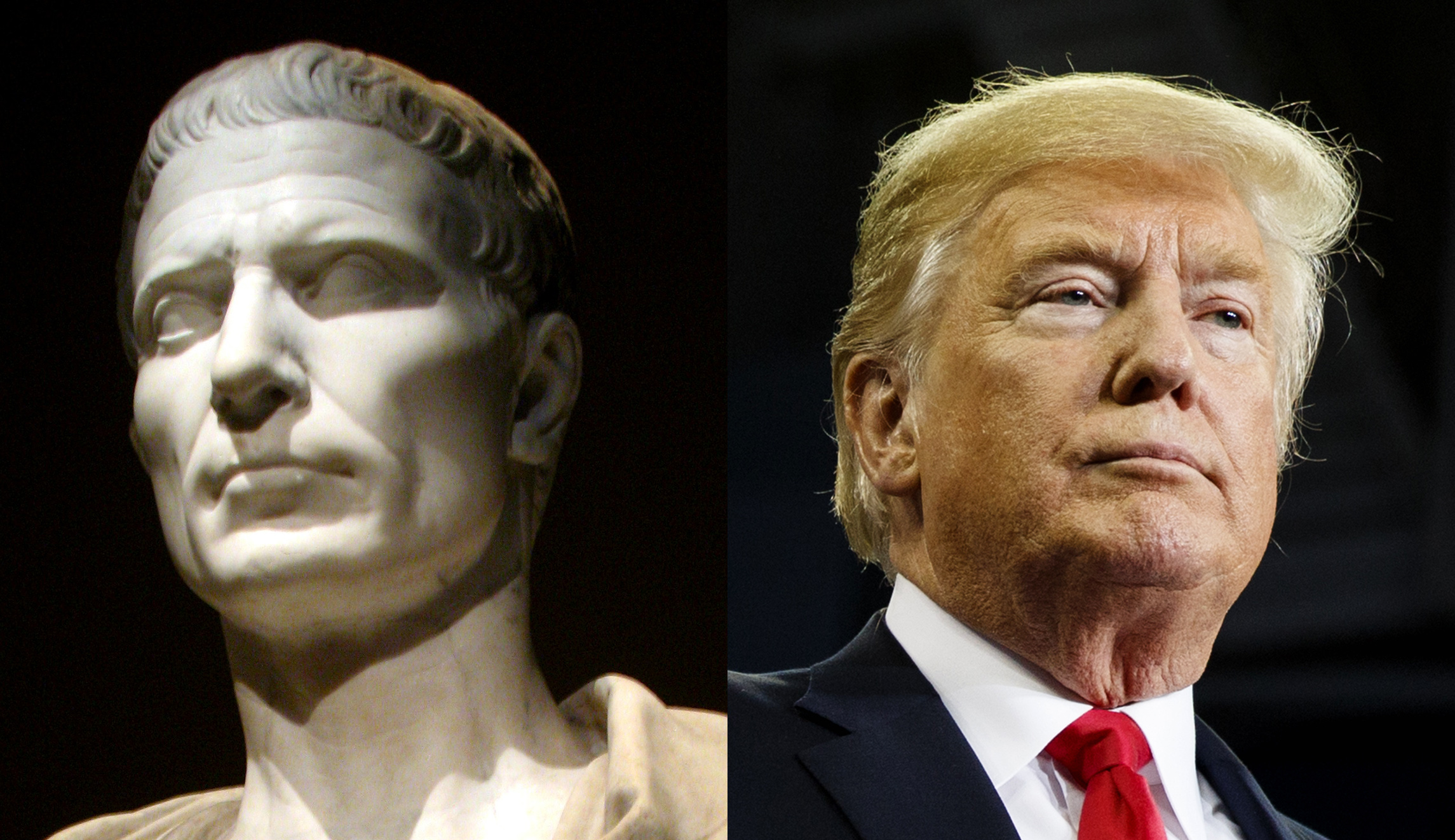 NextImg:This Ides of March, learn the contemporary lessons of Shakespeare’s ‘Julius Caesar’ - Washington Examiner