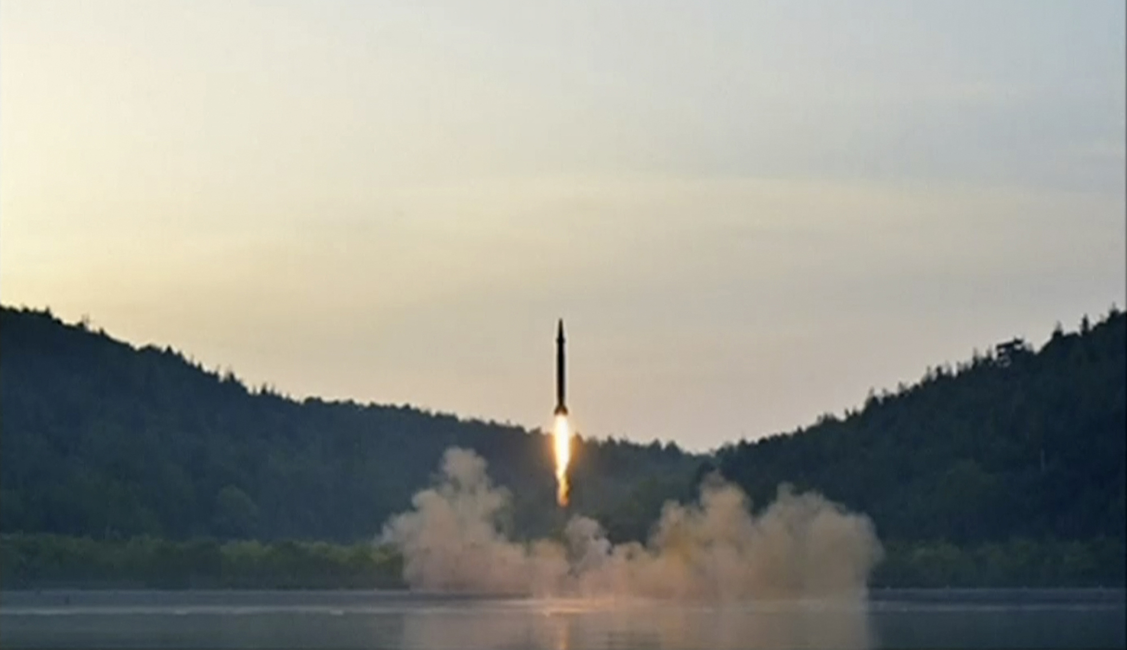 NextImg:We've made progress on our nuclear deterrence, but much more is needed