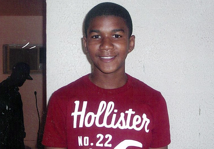 Trayvon Martin’s mother advocates for change on son’s 12th death anniversary