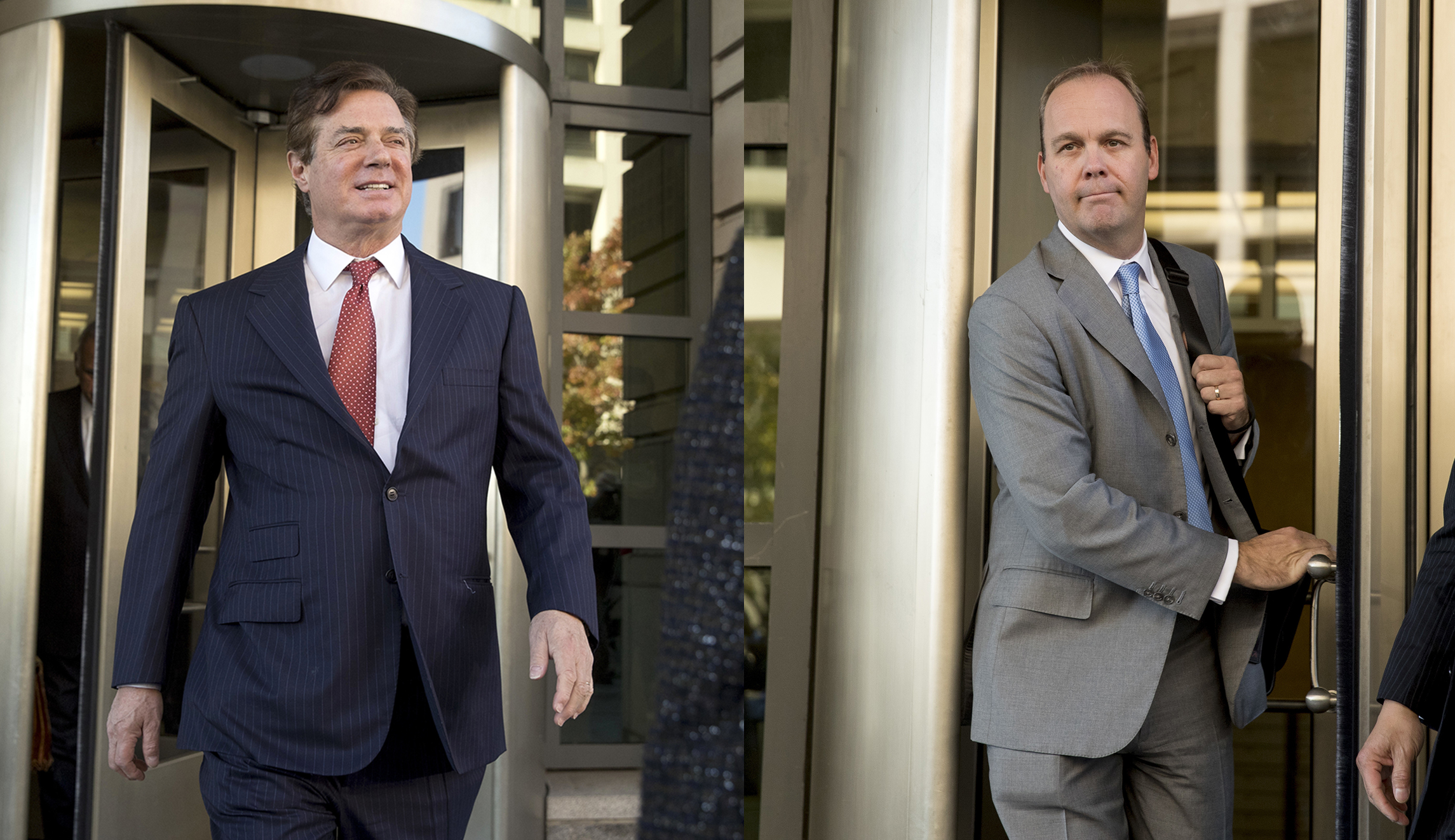 Trial for Paul Manafort and Rick Gates not expected until fall ...