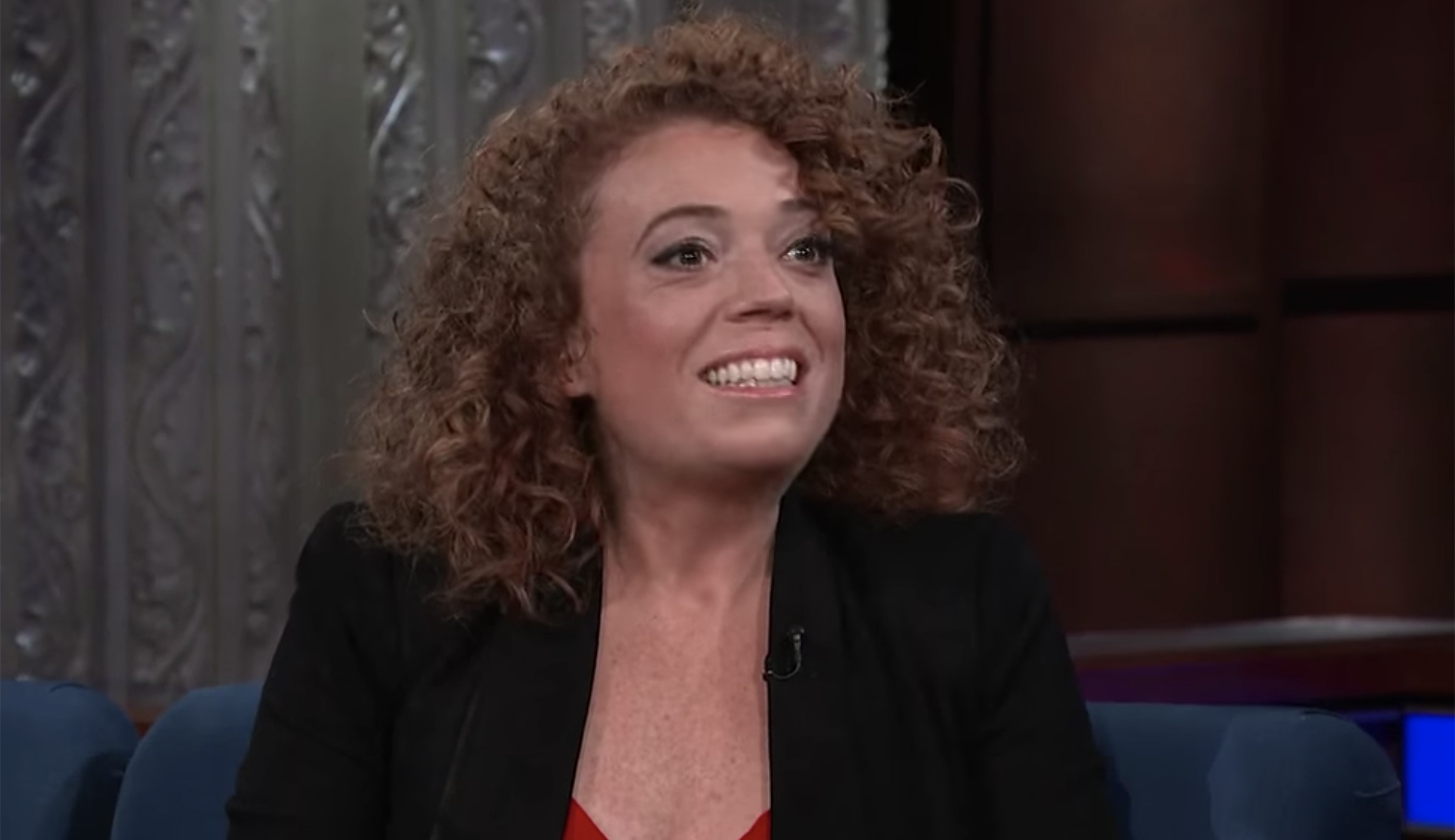 Comedian Who Called Trump The C Word