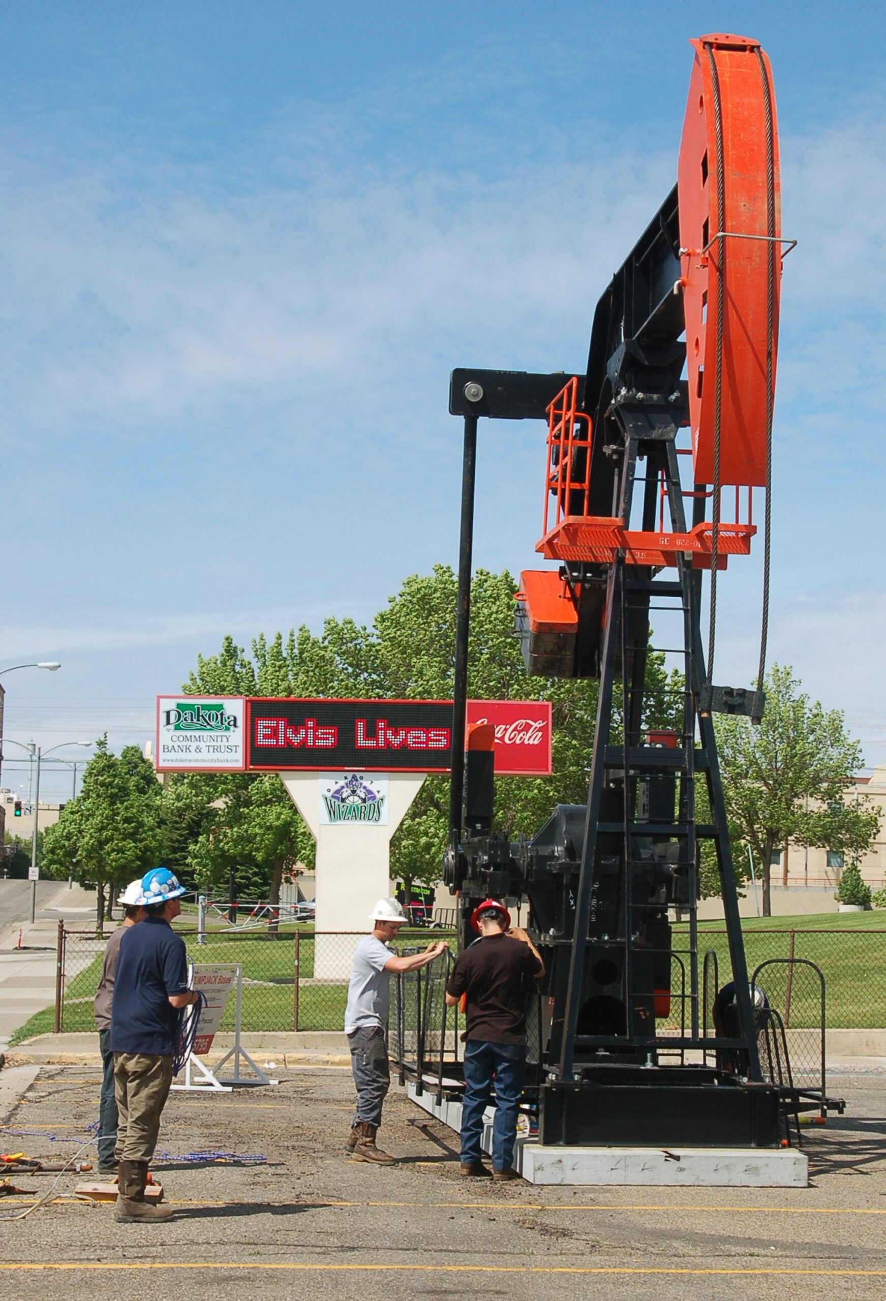 ND oil expo bringing 4,000 people to Bismarck Washington Examiner