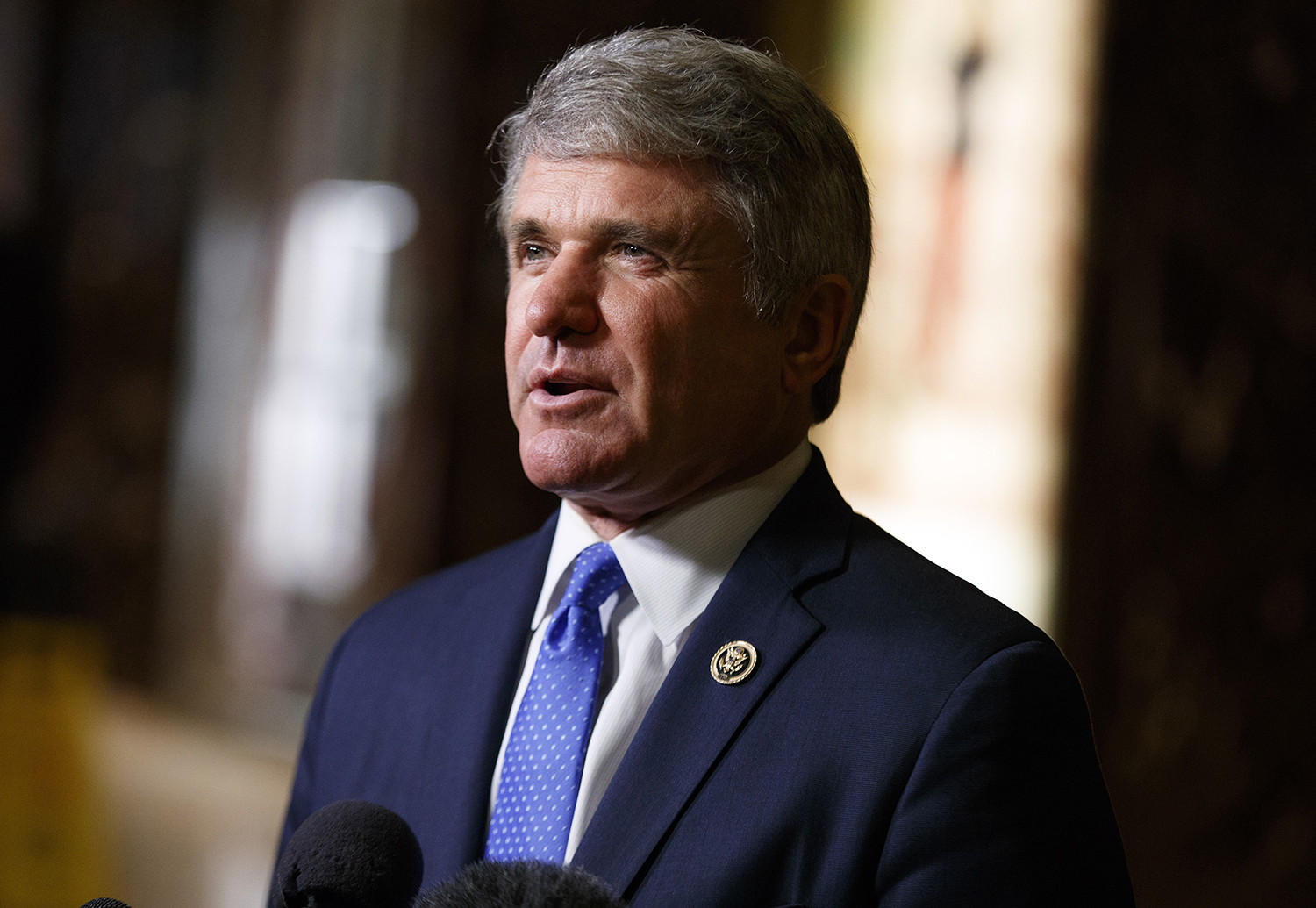 NextImg:Mexico 'increasingly concerned that they're getting invaded' by world's immigrants: McCaul