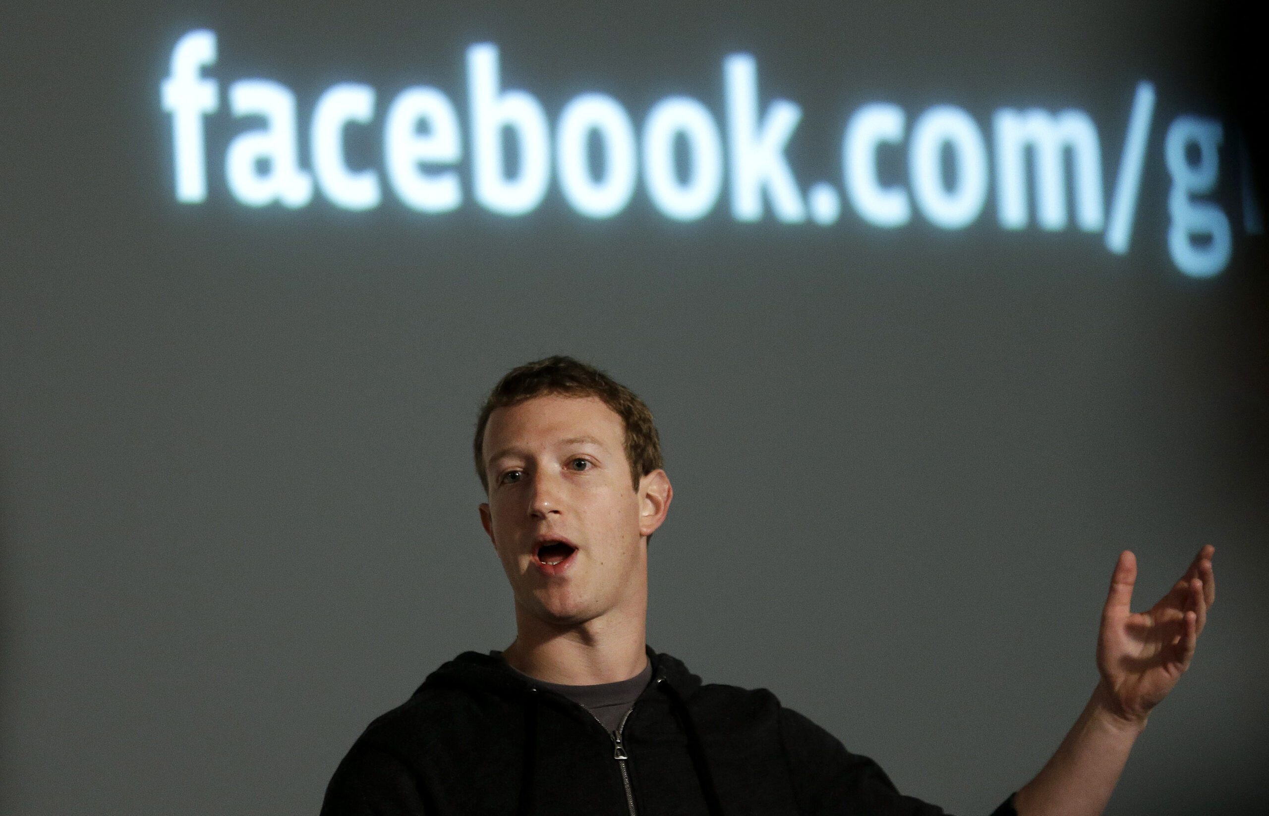 Facebook strikes a blow against free speech - Washington Examiner