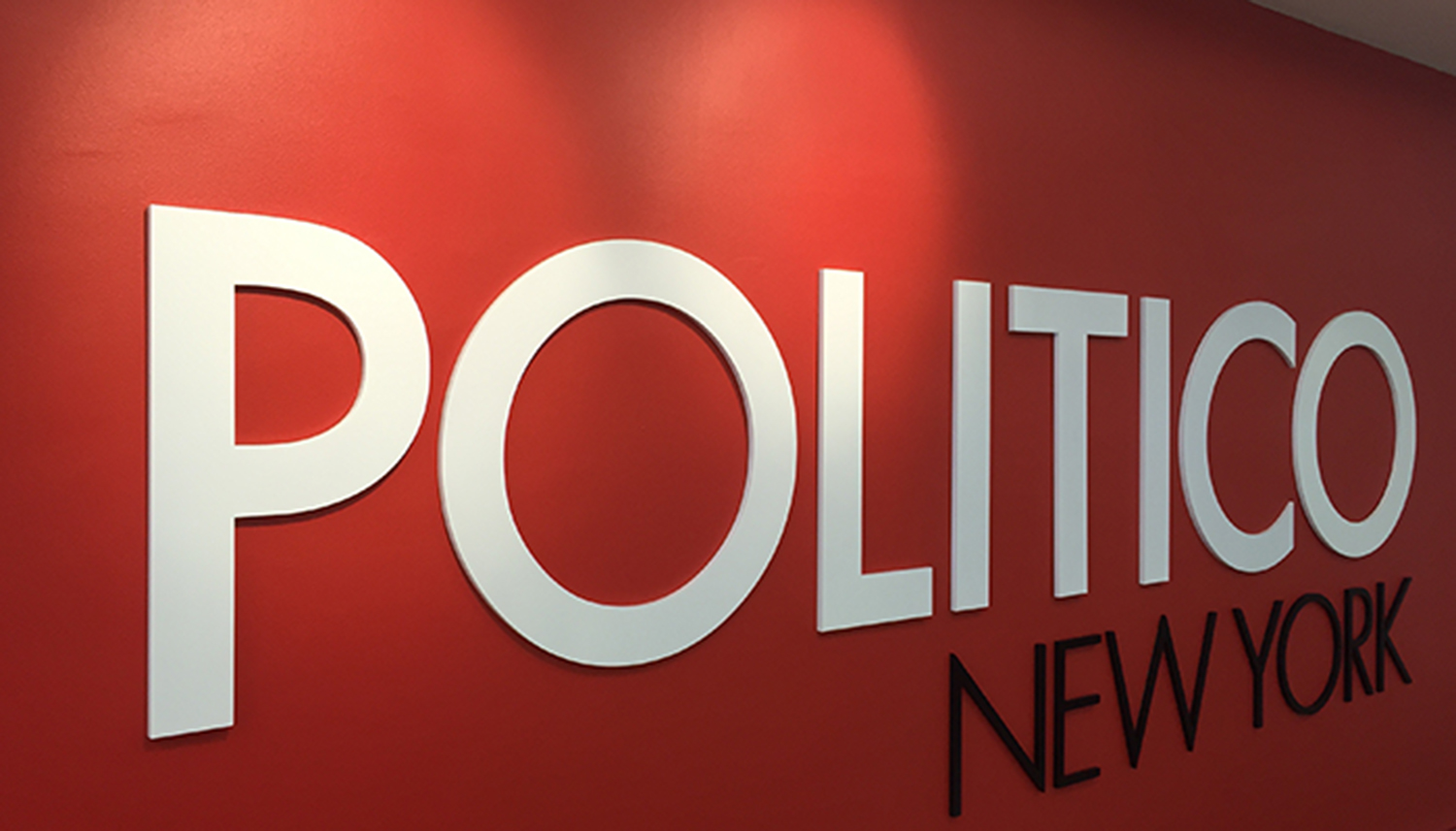 Christian groups tell Politico to apologize after 'Christian nationalists' portrayal - Vimarsana News