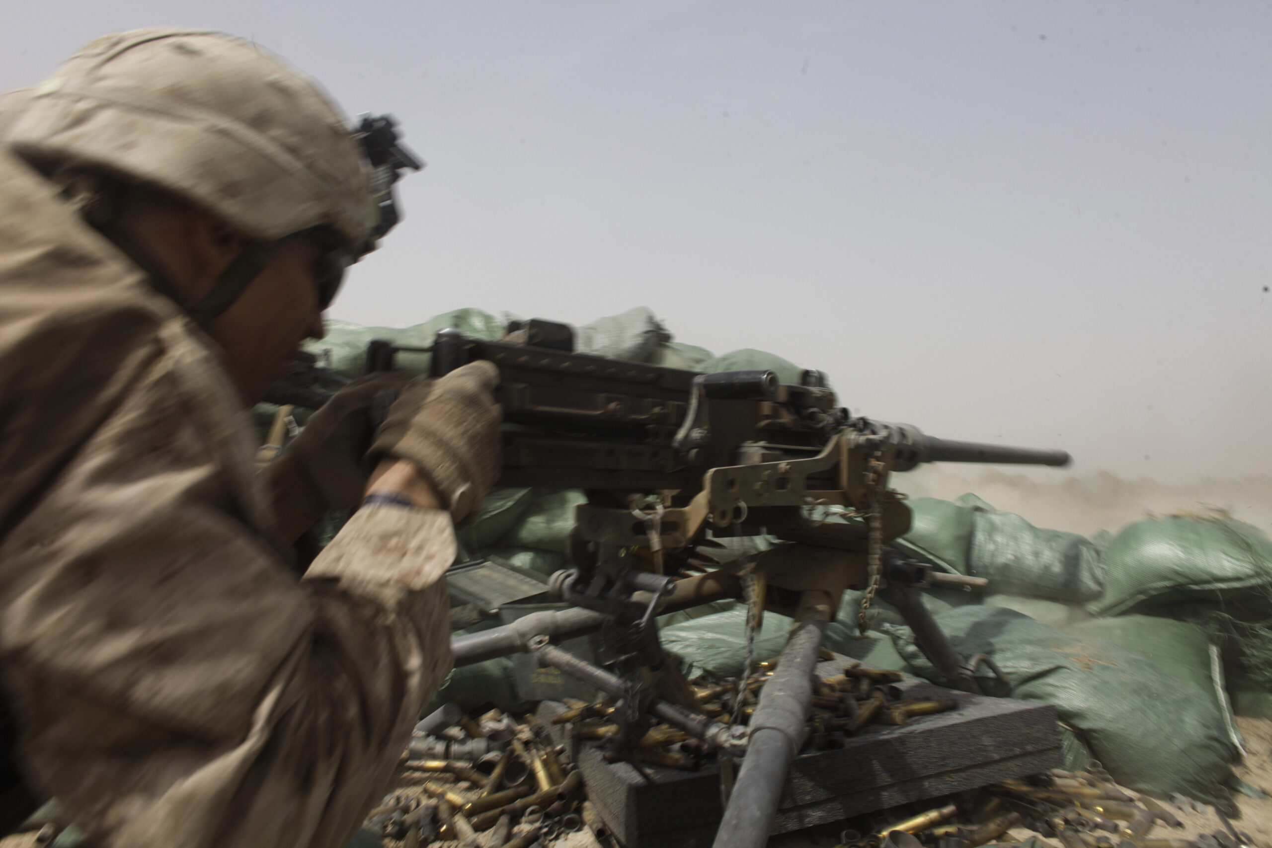 Gallup poll finds more Americans saying Afghan war a mistake ...