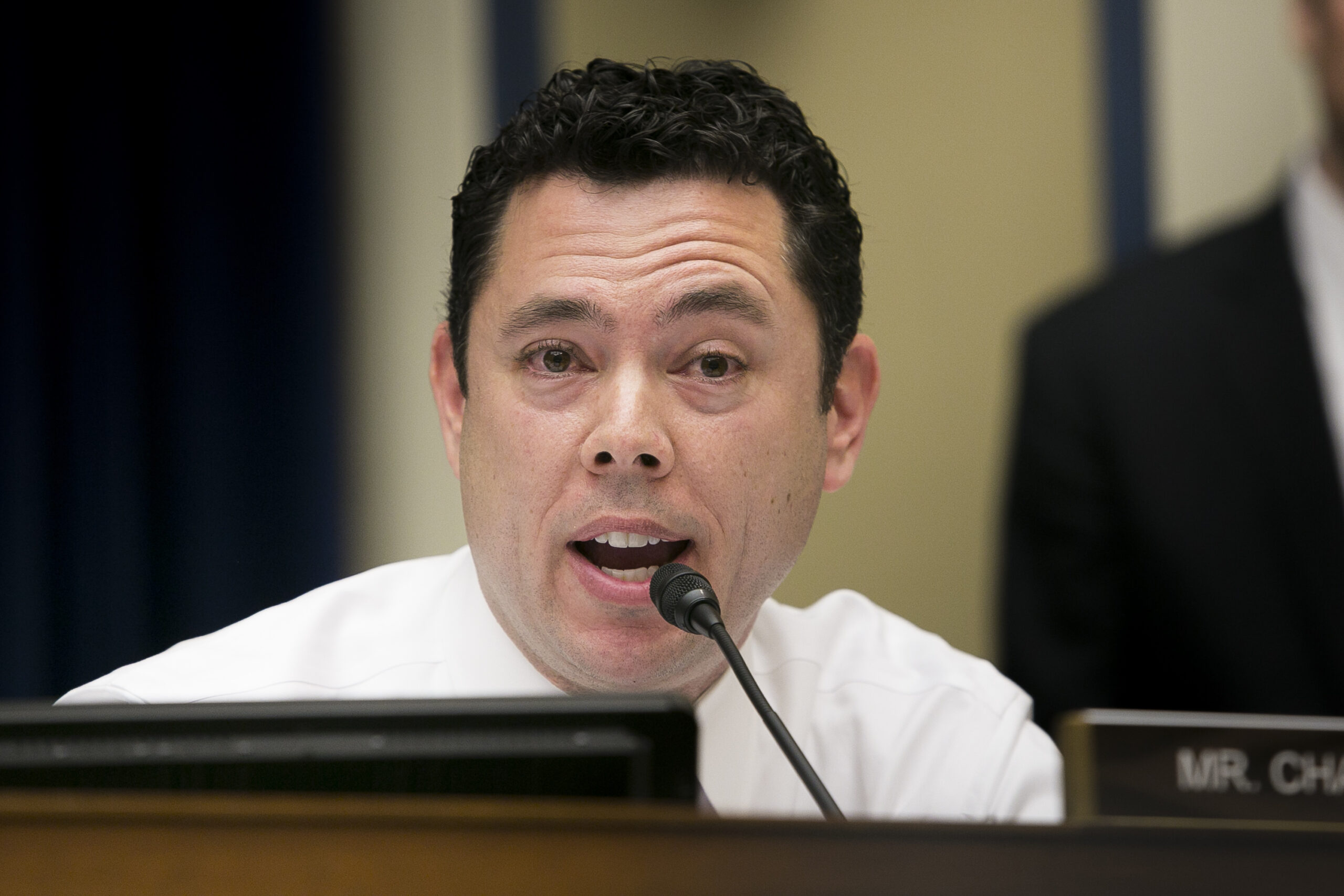 Chaffetz demands OPM turn over cybersecurity documents - Washington ...