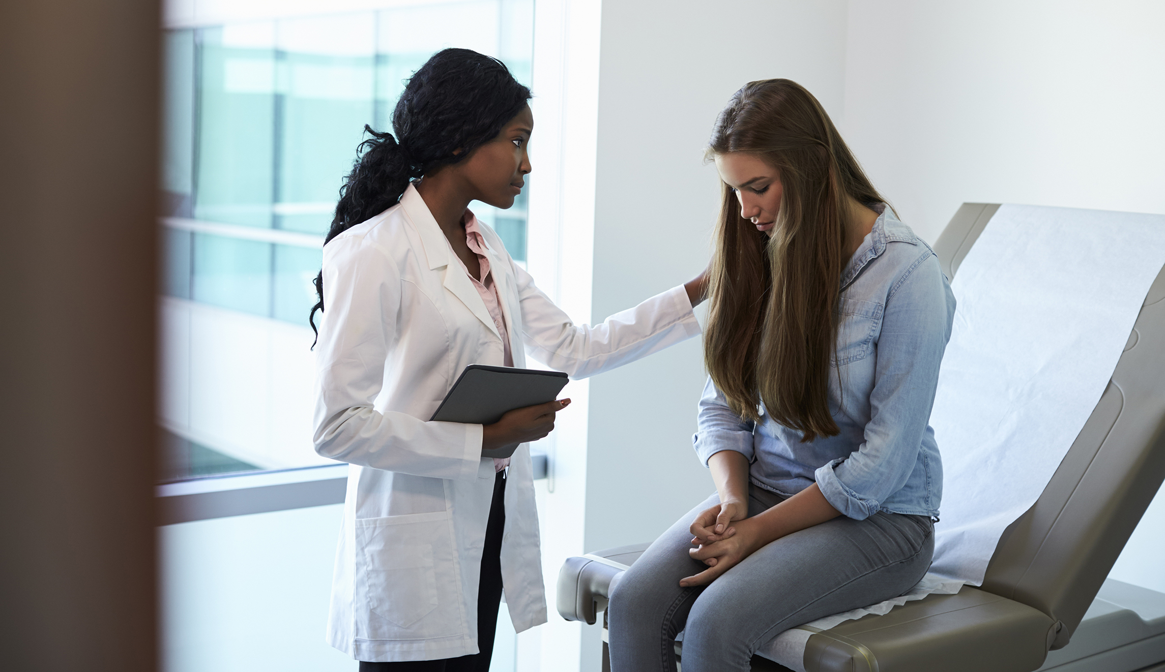 Utah study proposes indefinite delay of menopause