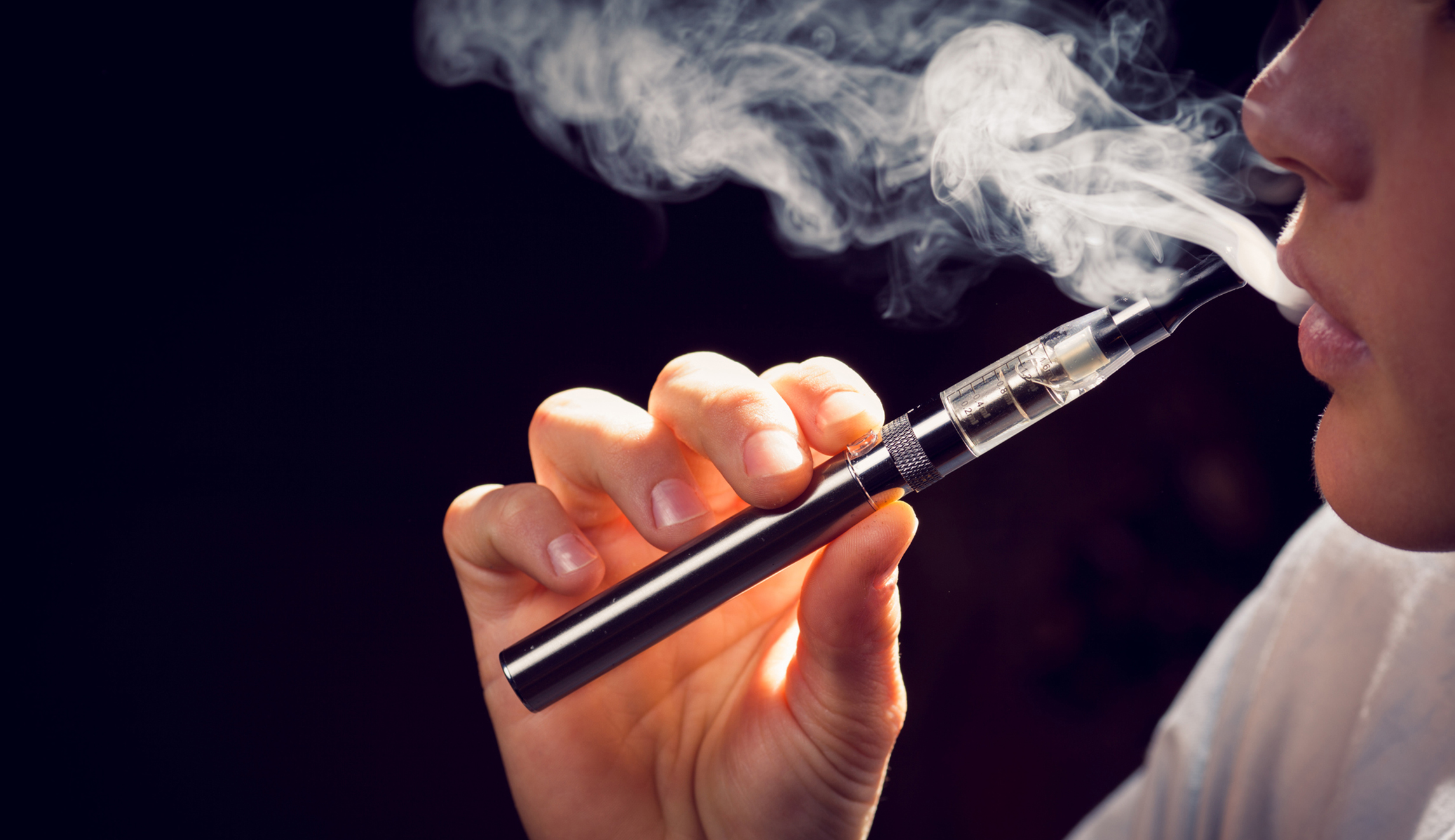 Teen vaping is not a public health crisis despite the moral panic