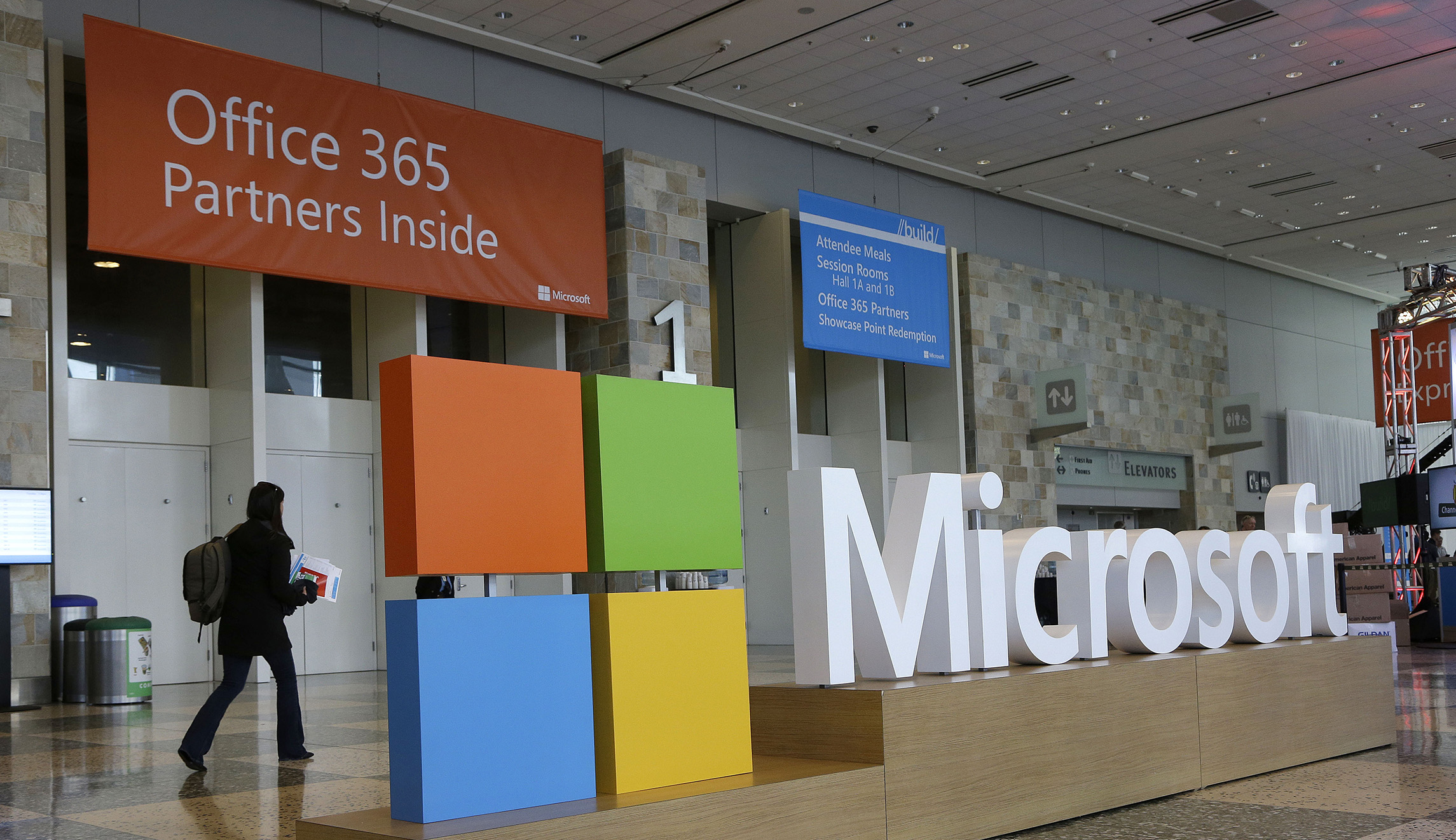 NextImg:Microsoft engineer files complaint alleging chatbot created violent and sexual images - Washington Examiner