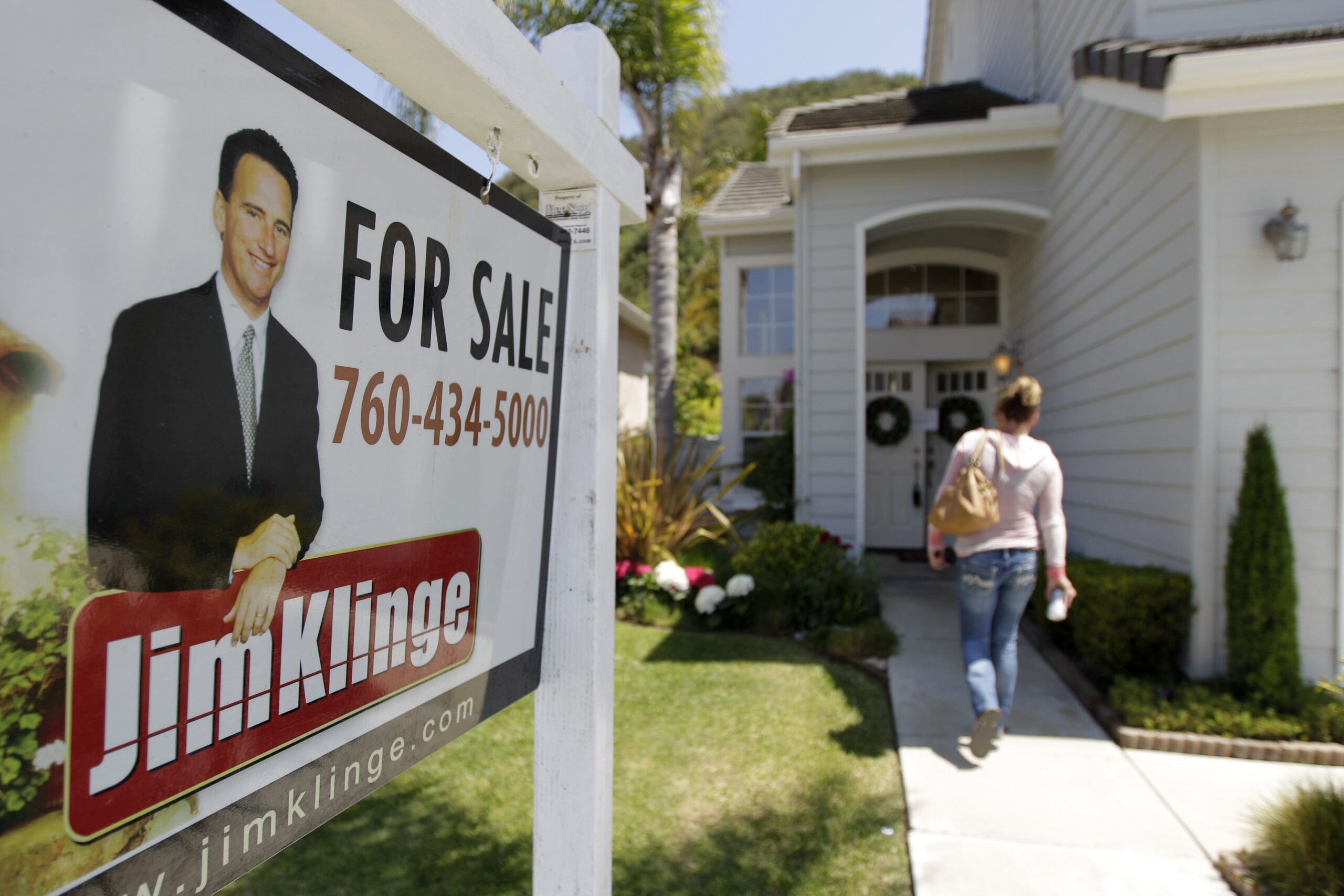 NextImg:California makes housing even more expensive, again - Washington Examiner
