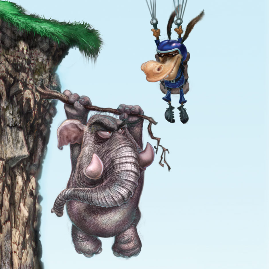 Fiscal Cliff Diving Washington Examiner
