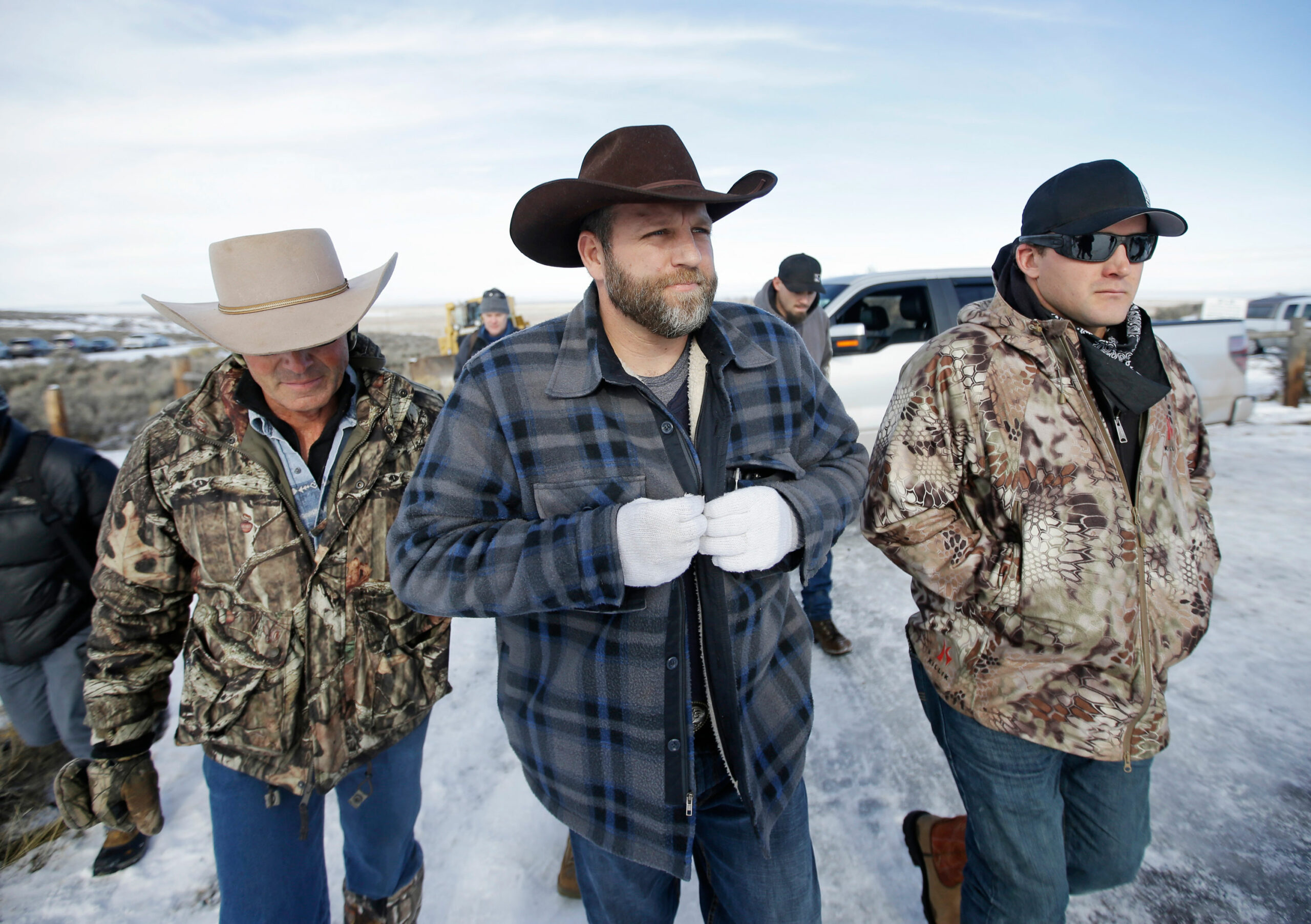 Oops: NY Daily News punked by fake Nevada rancher tweet - Washington ...