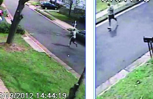 Police release photos of suspect in Fairfax sex assault - Washington ...