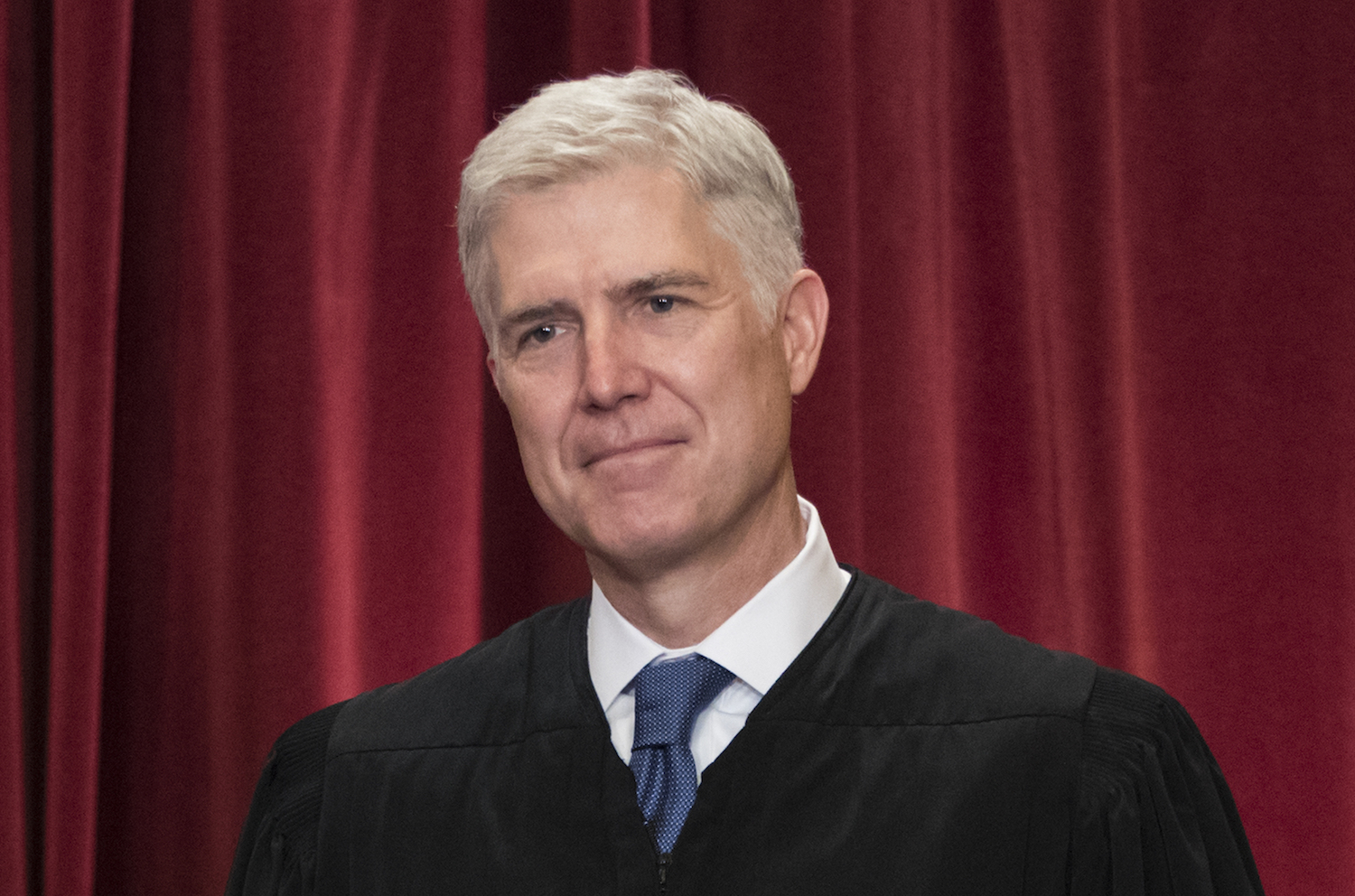 NextImg:Gorsuch begins to ‘regret’ giving government authority over Rio Grande water deal - Washington Examiner