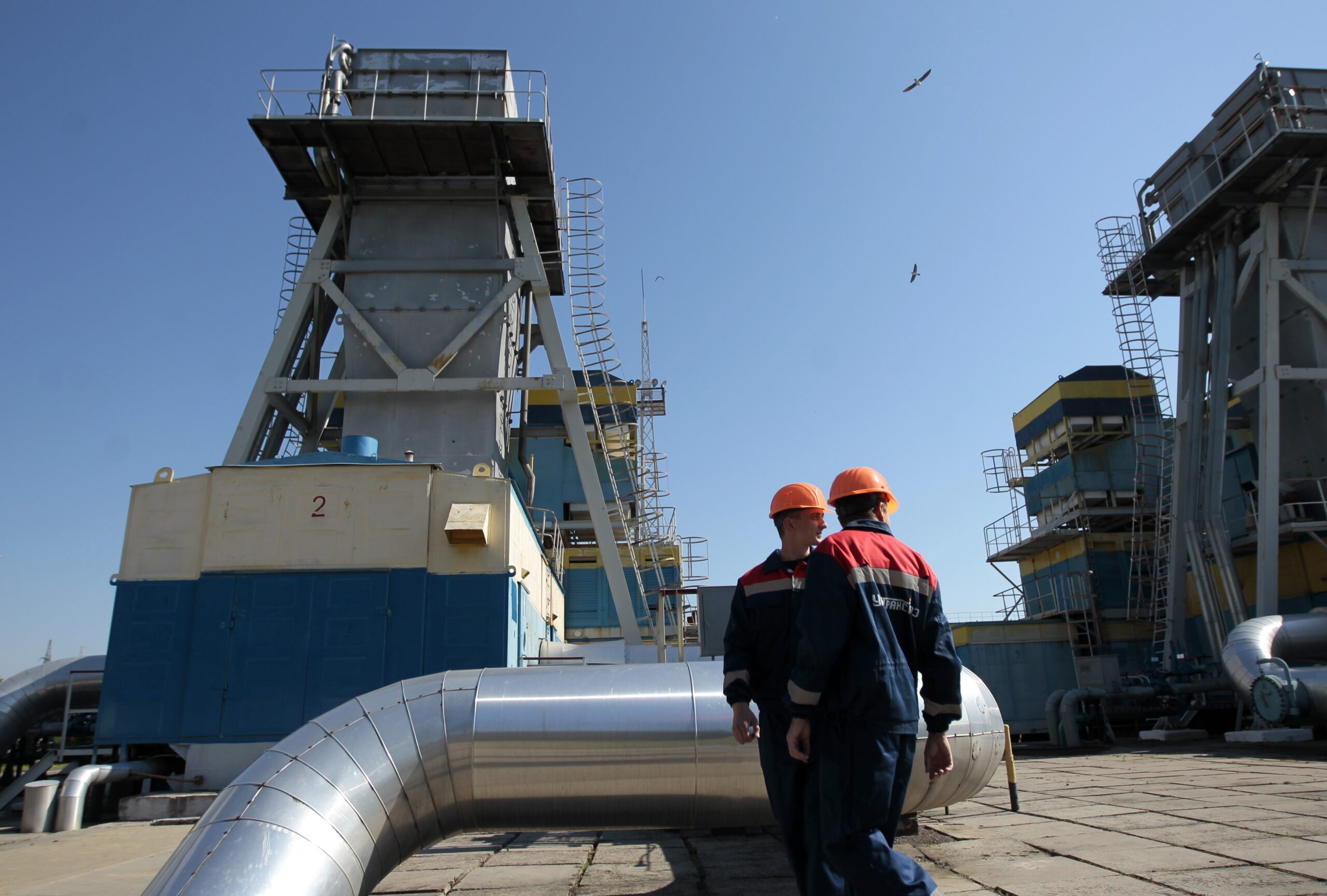 NextImg:Beyond boom and bust: A new era for energy production - Washington Examiner