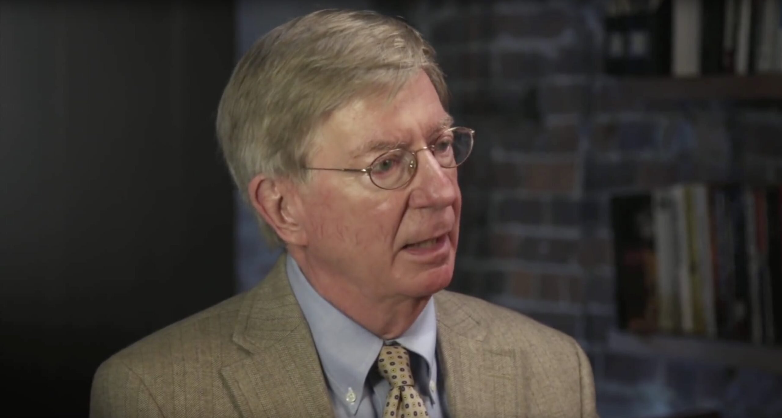 George Will Calls On Donors To Withhold Money From Trump Washington   2c0ec278b4a1b8997749d2a244b3e2fa Scaled 